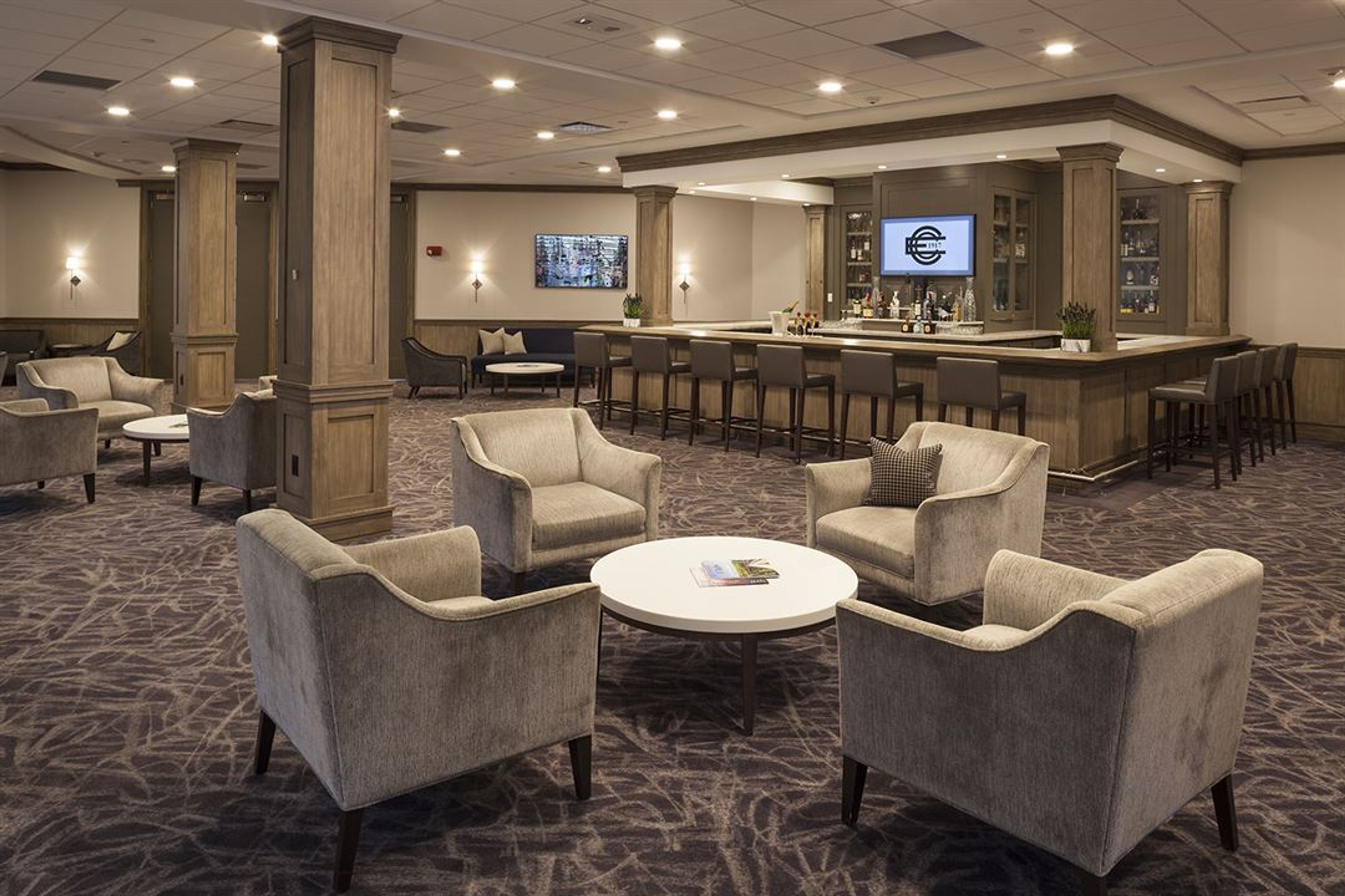 Cover photo of Engineers Country Club