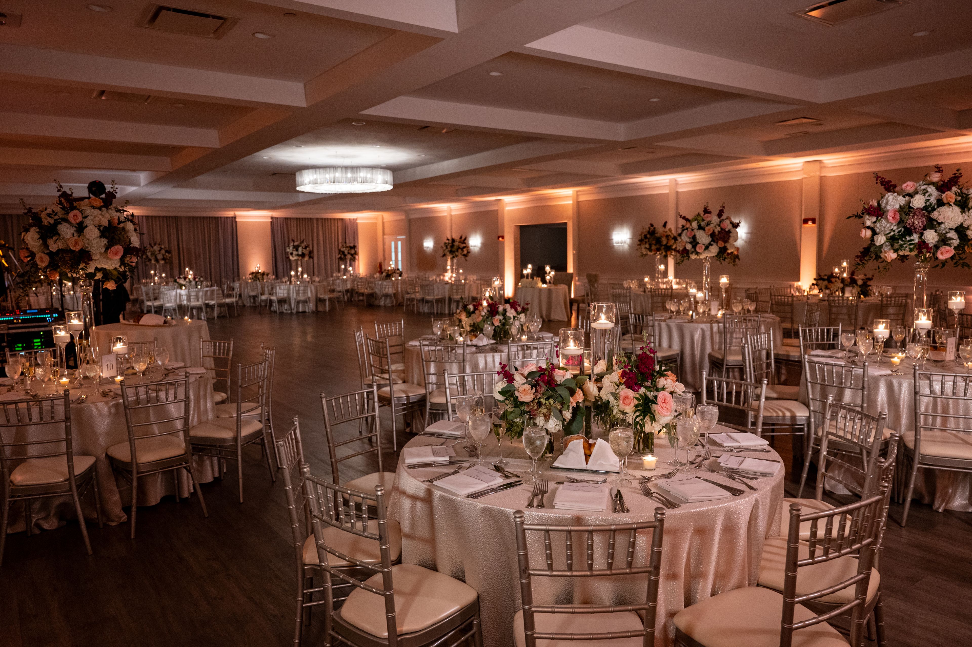 Cover photo of Engineers Country Club