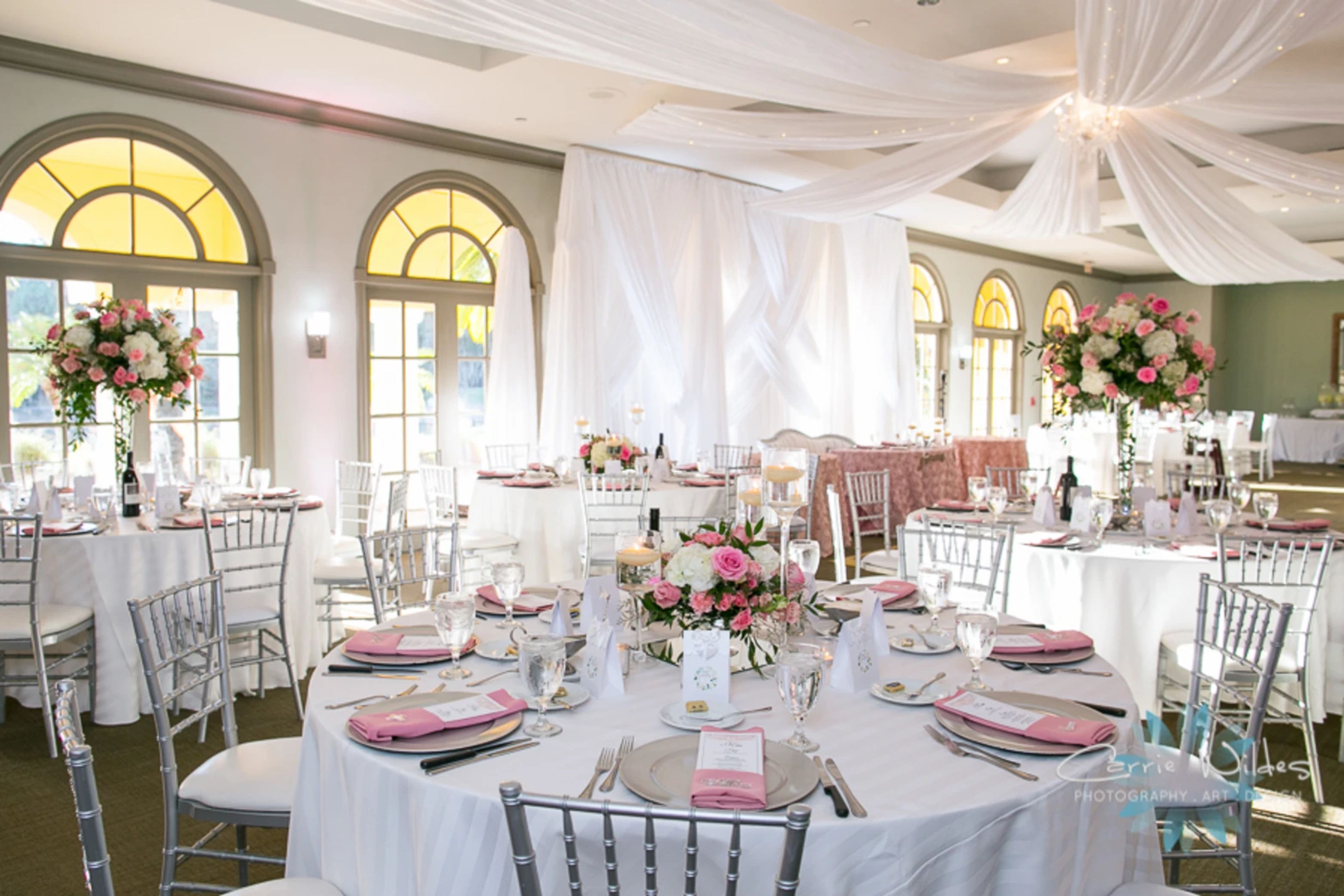 Cover photo of Tampa Palms Country Club