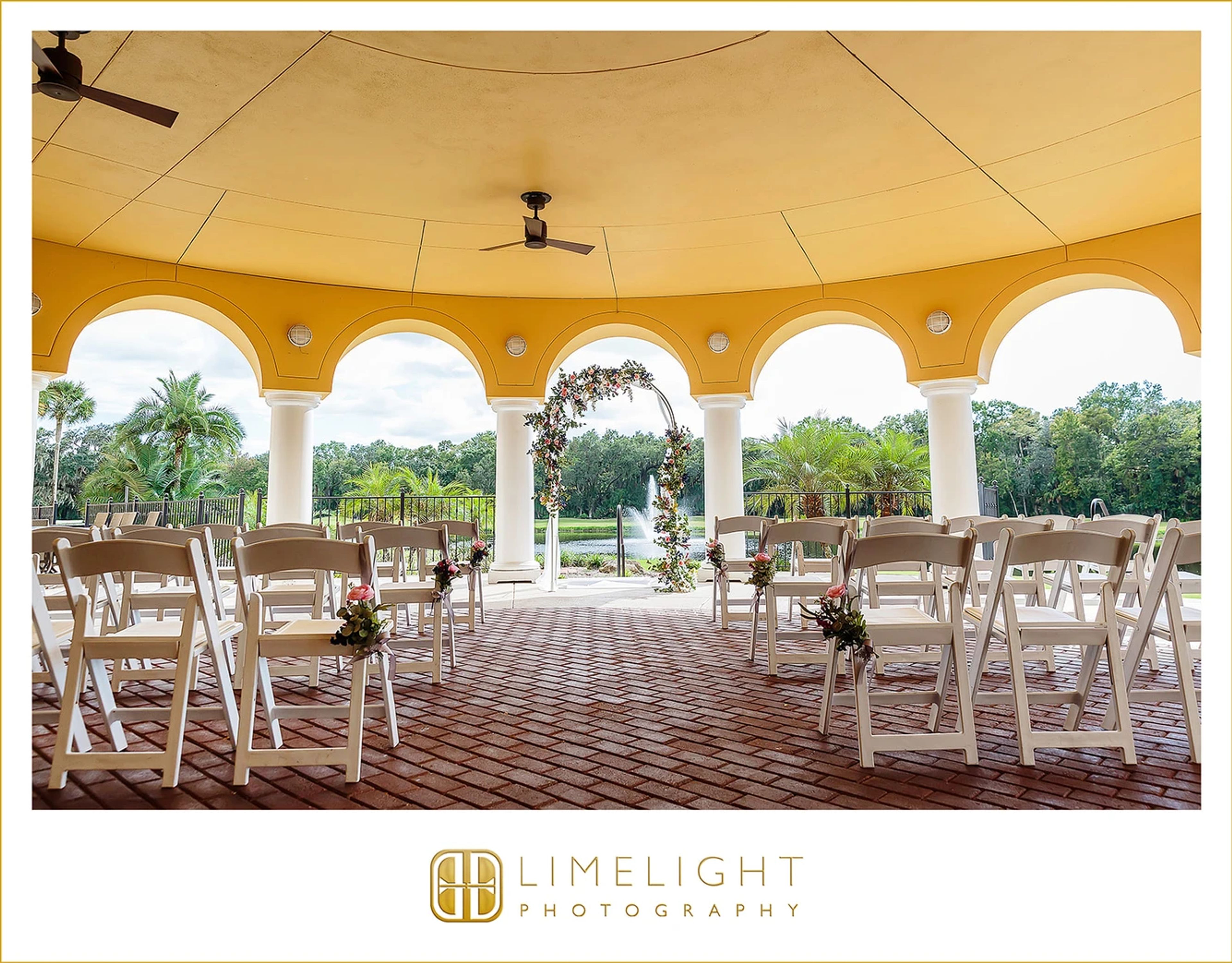 Cover photo of Tampa Palms Country Club