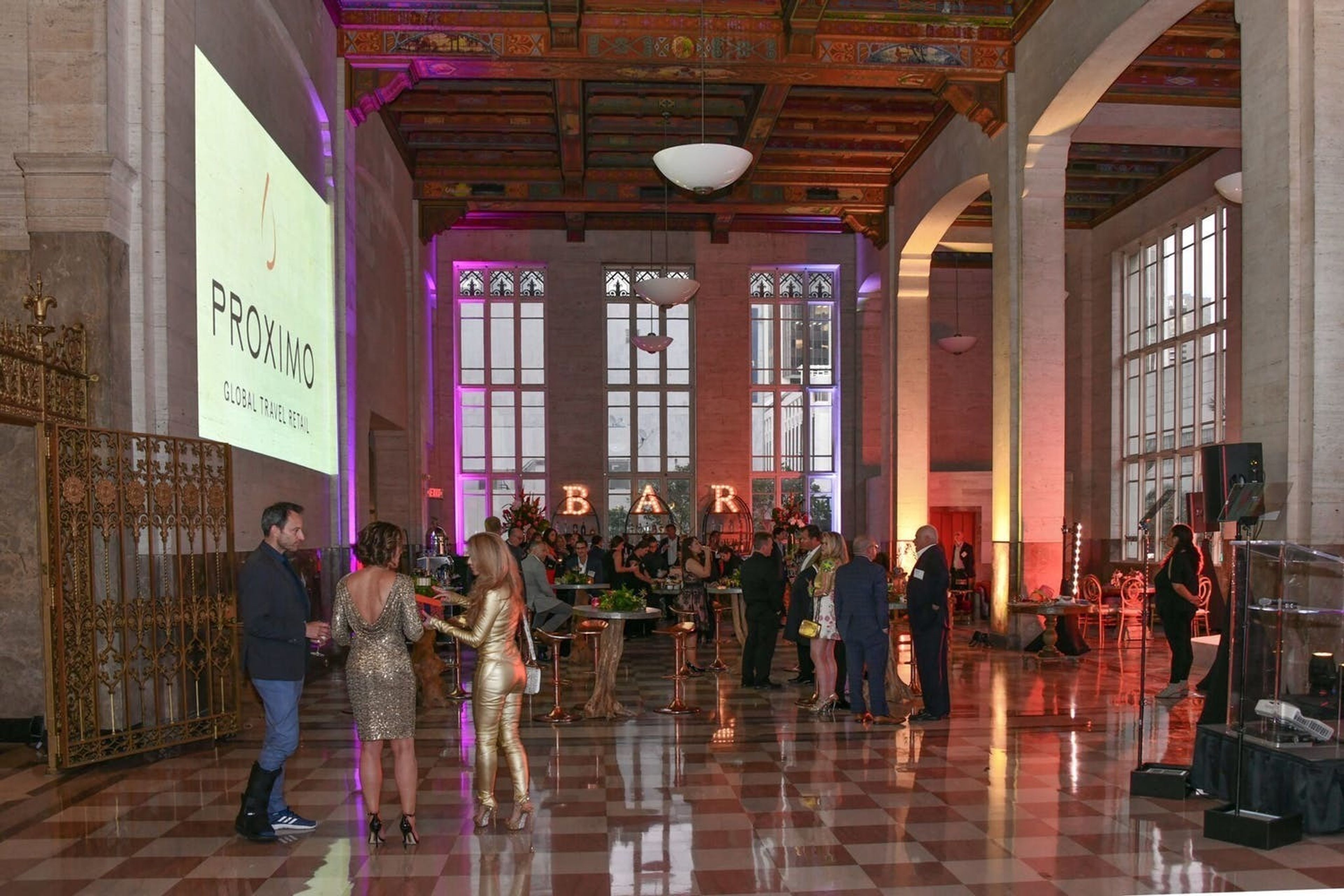CLE Events & Rentals | Pompano Beach Design & Floral | PartySlate