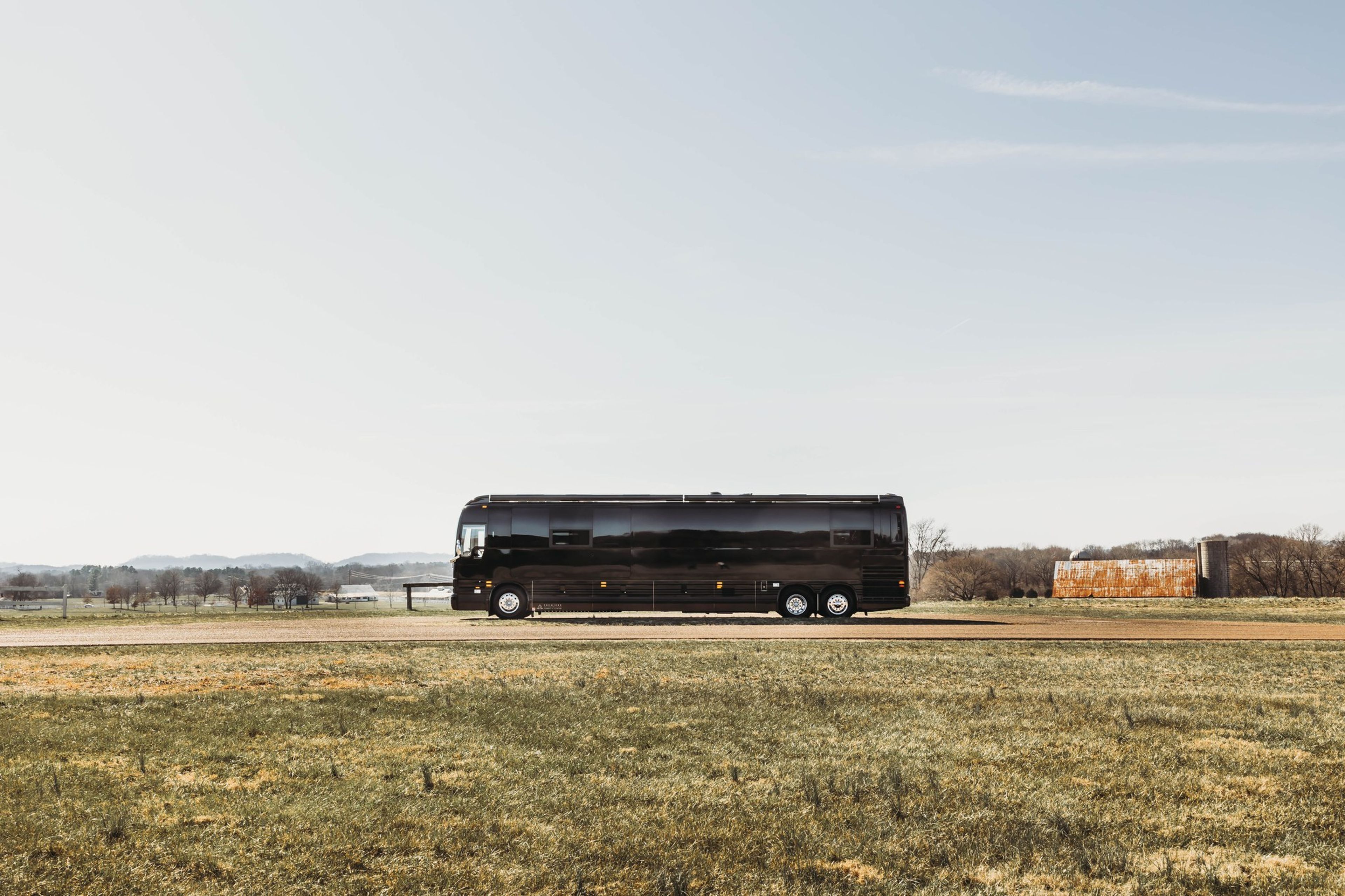 Cover photo of Premier Transportation