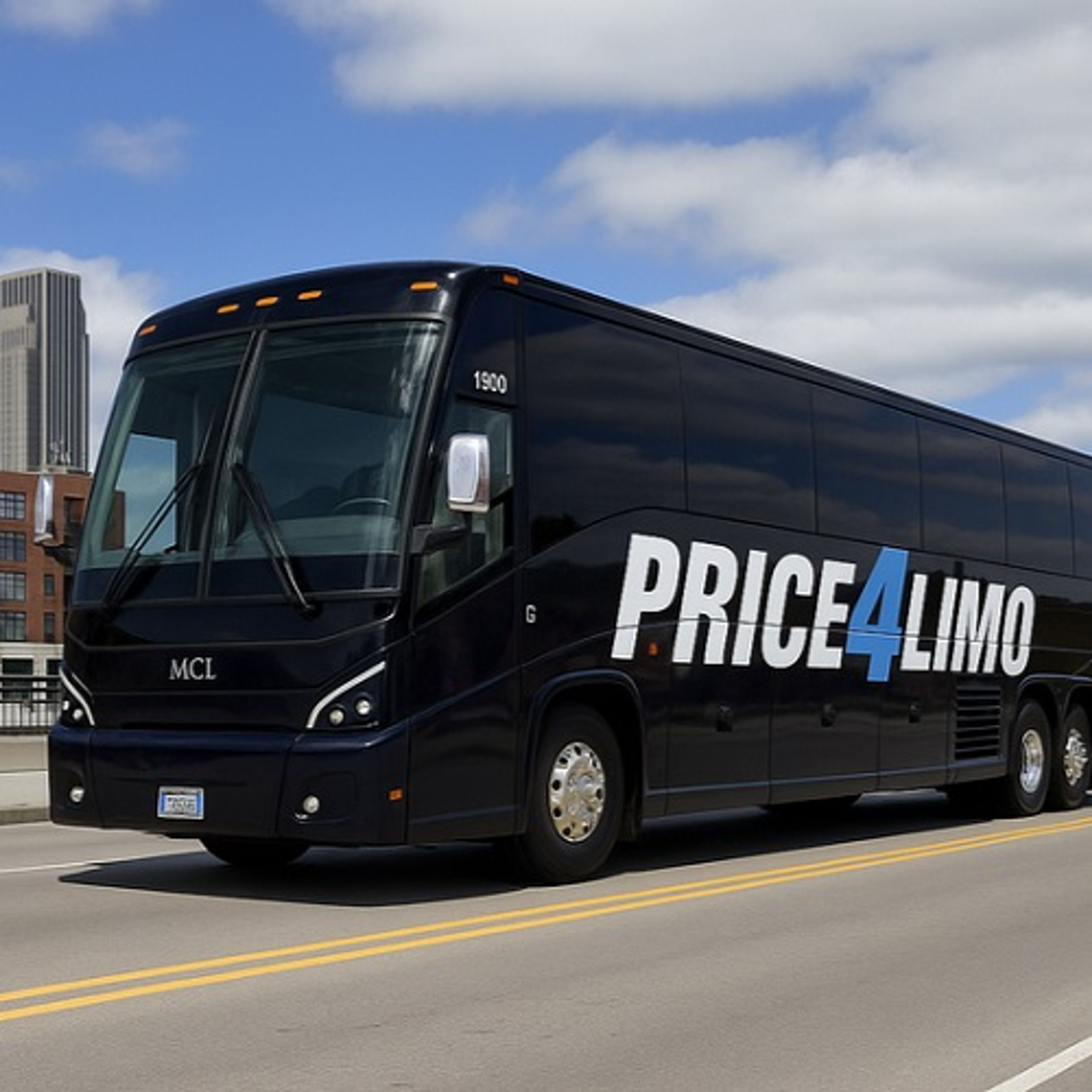Cover photo of Price 4 Limo Kansas City