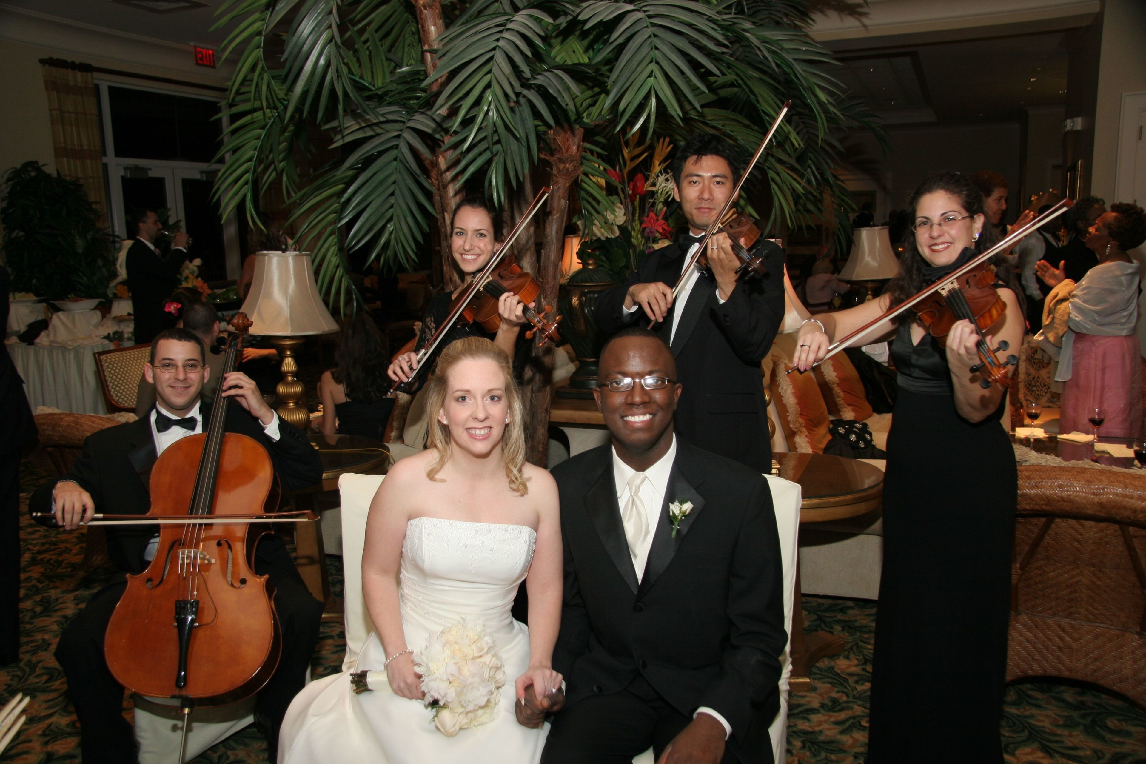 Cover photo of Master Musicians Incorporated