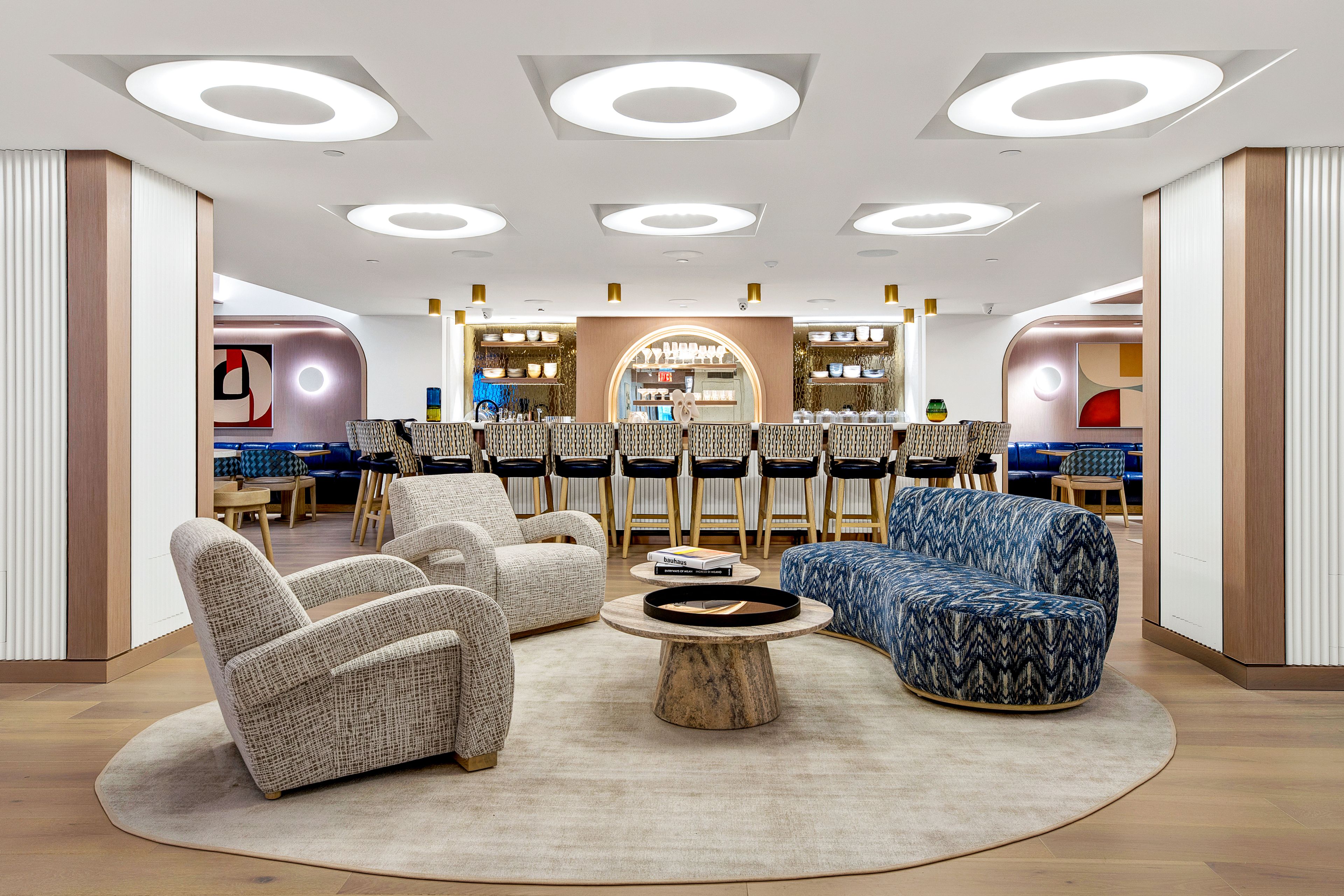 Cover photo of One Society