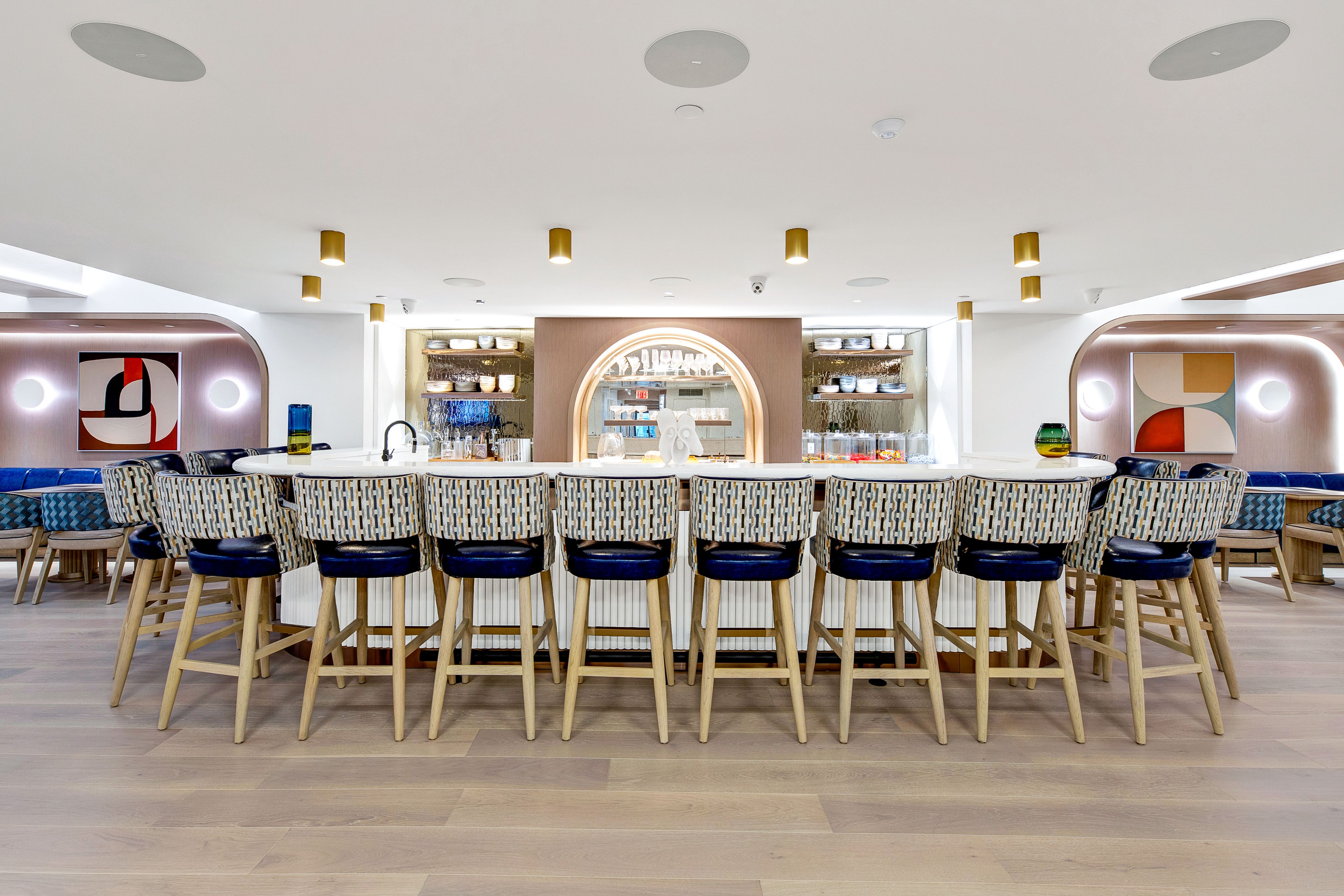 Cover photo of One Society