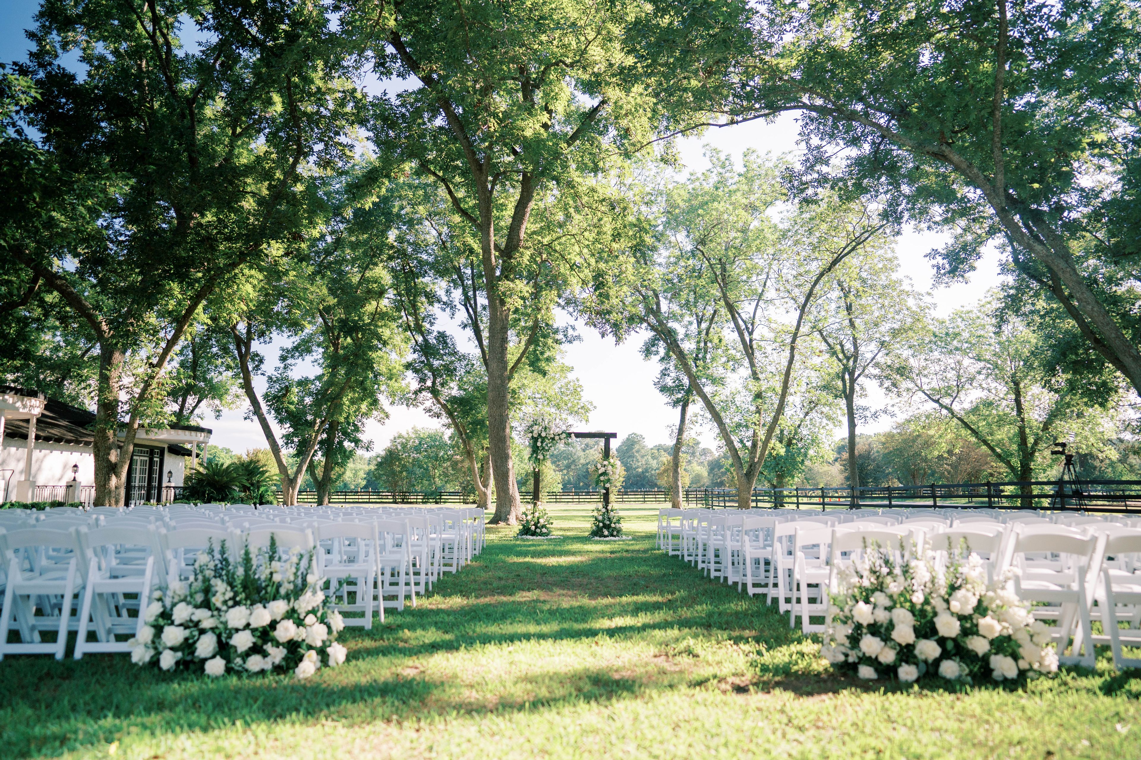 Cover photo of Emerald Event Company