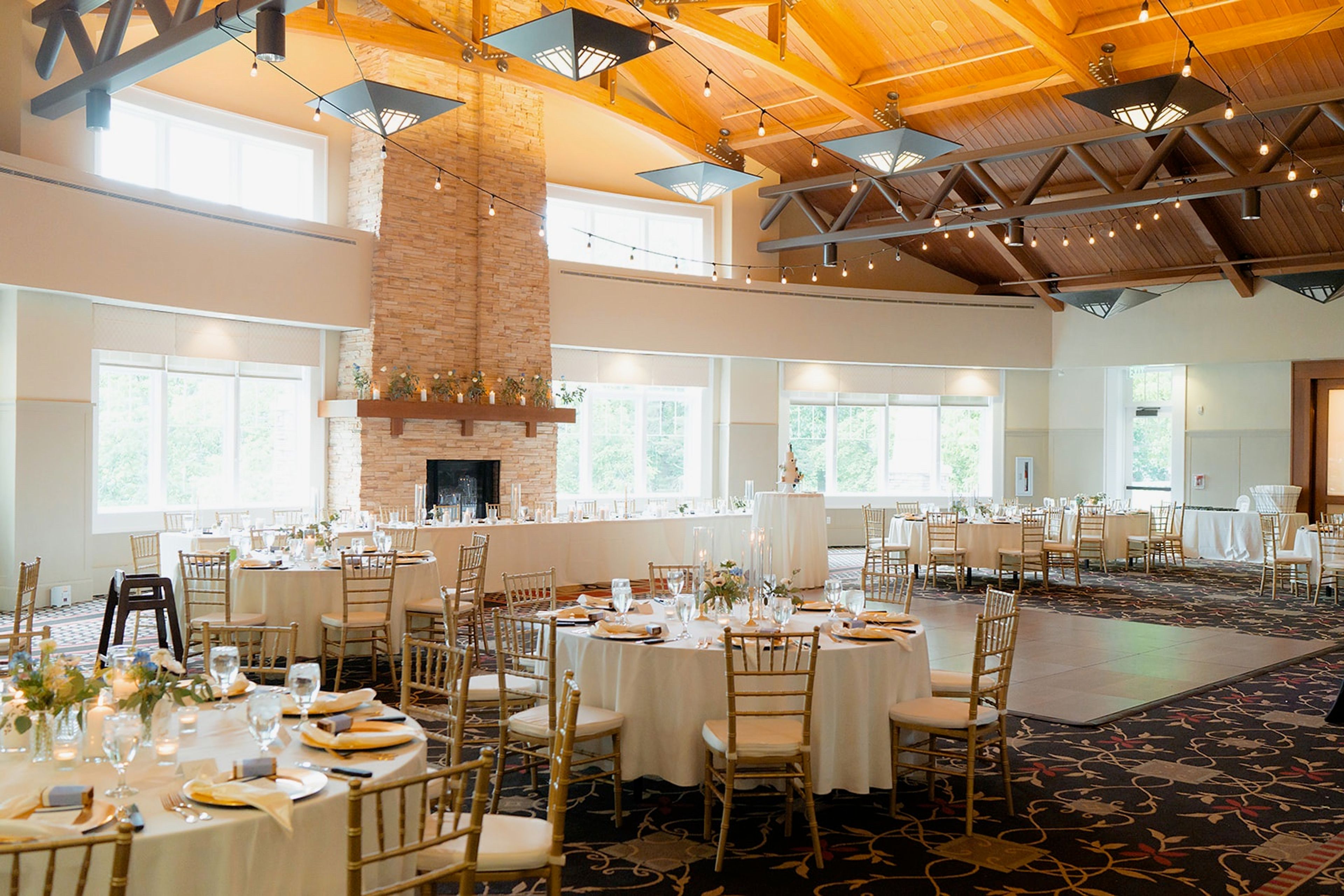 Cover photo of Oak Pointe Country Club