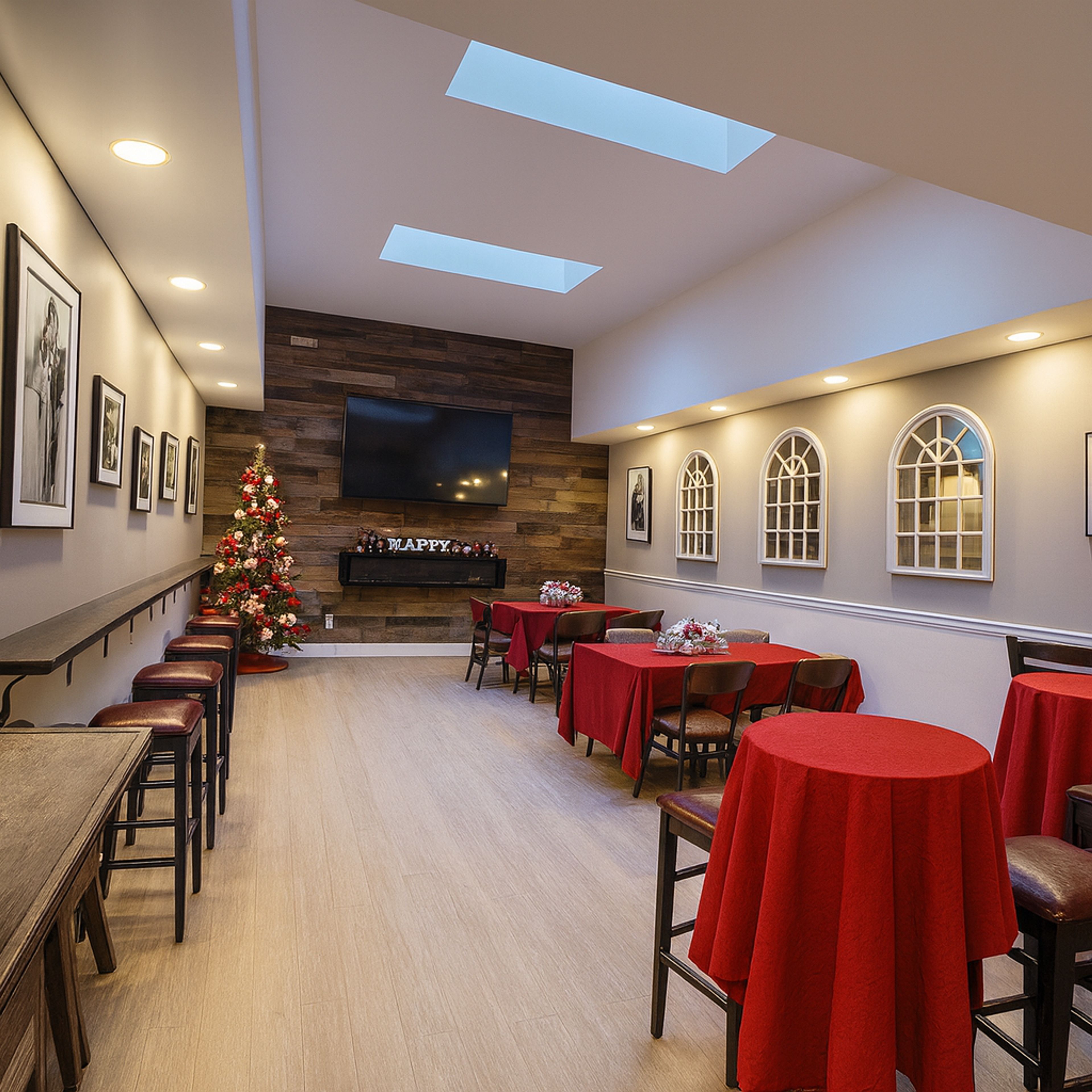 Cover photo of Malachy's Irish Pub