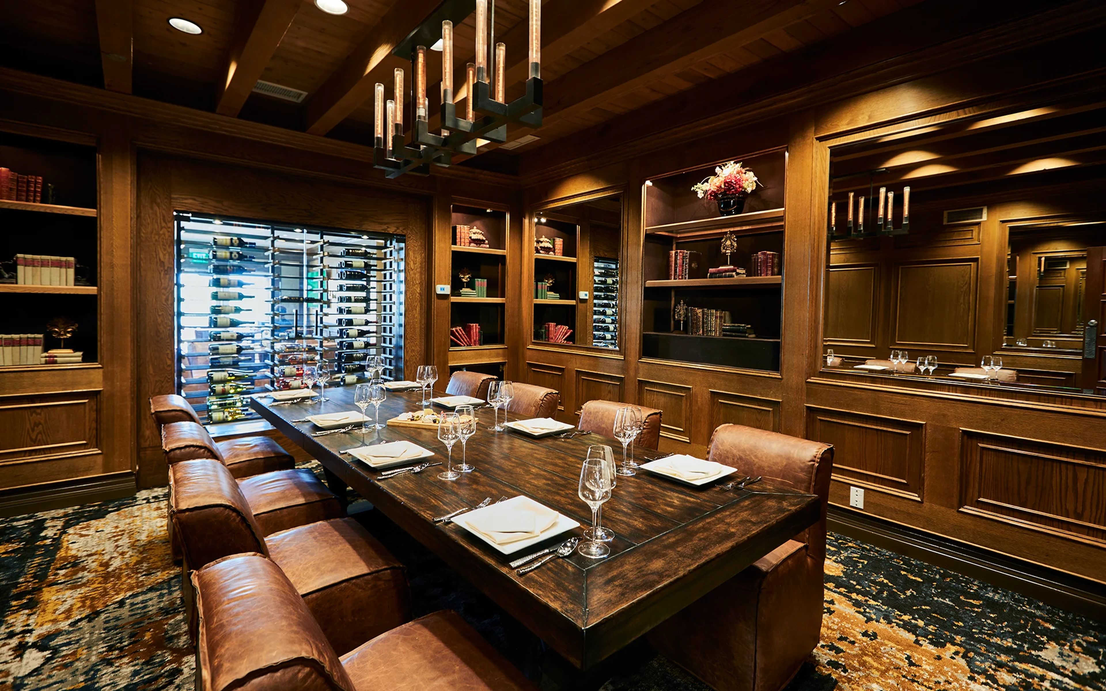 Cover photo of The Heights Golf Club