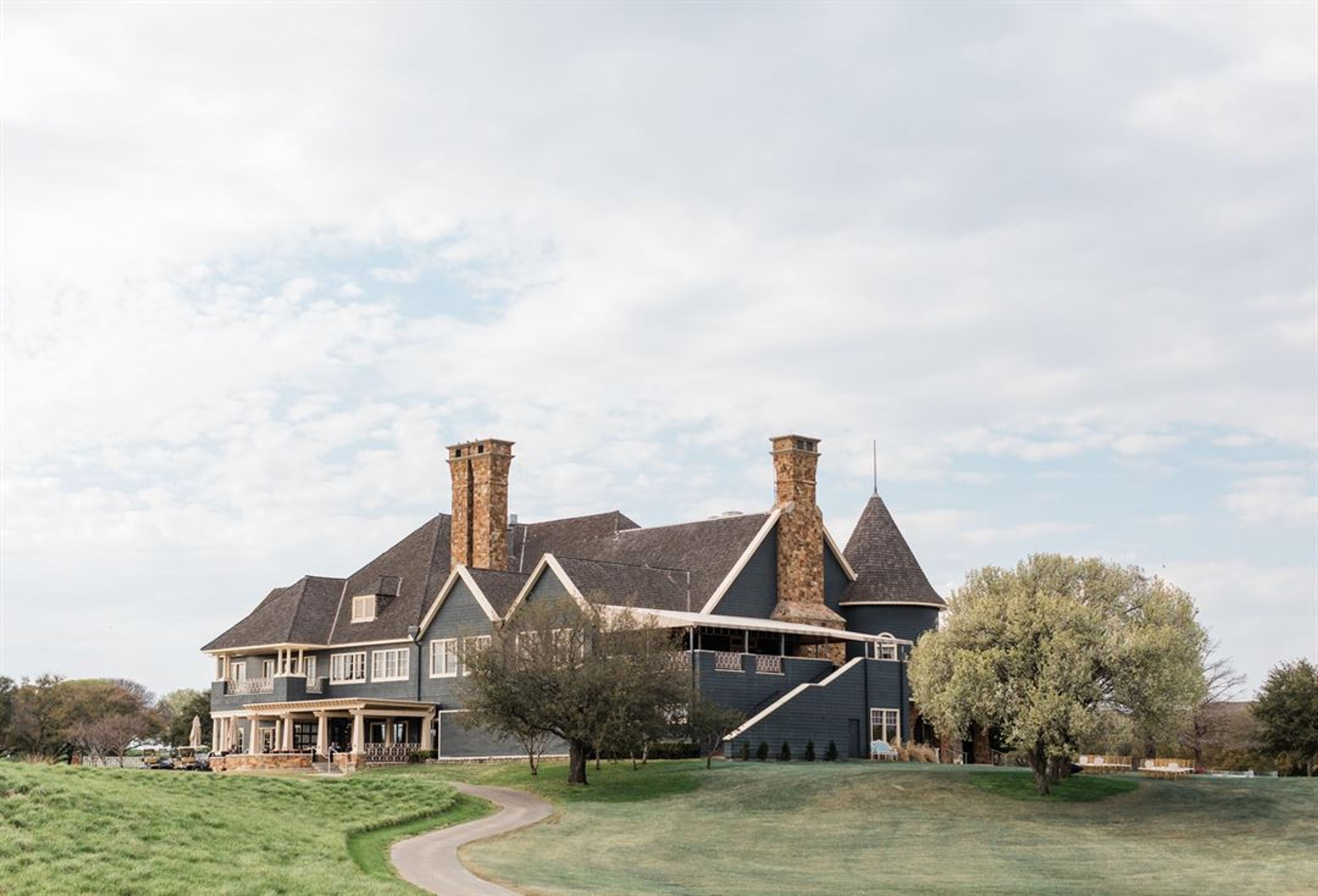 Cover photo of Stonebridge Ranch Country Club