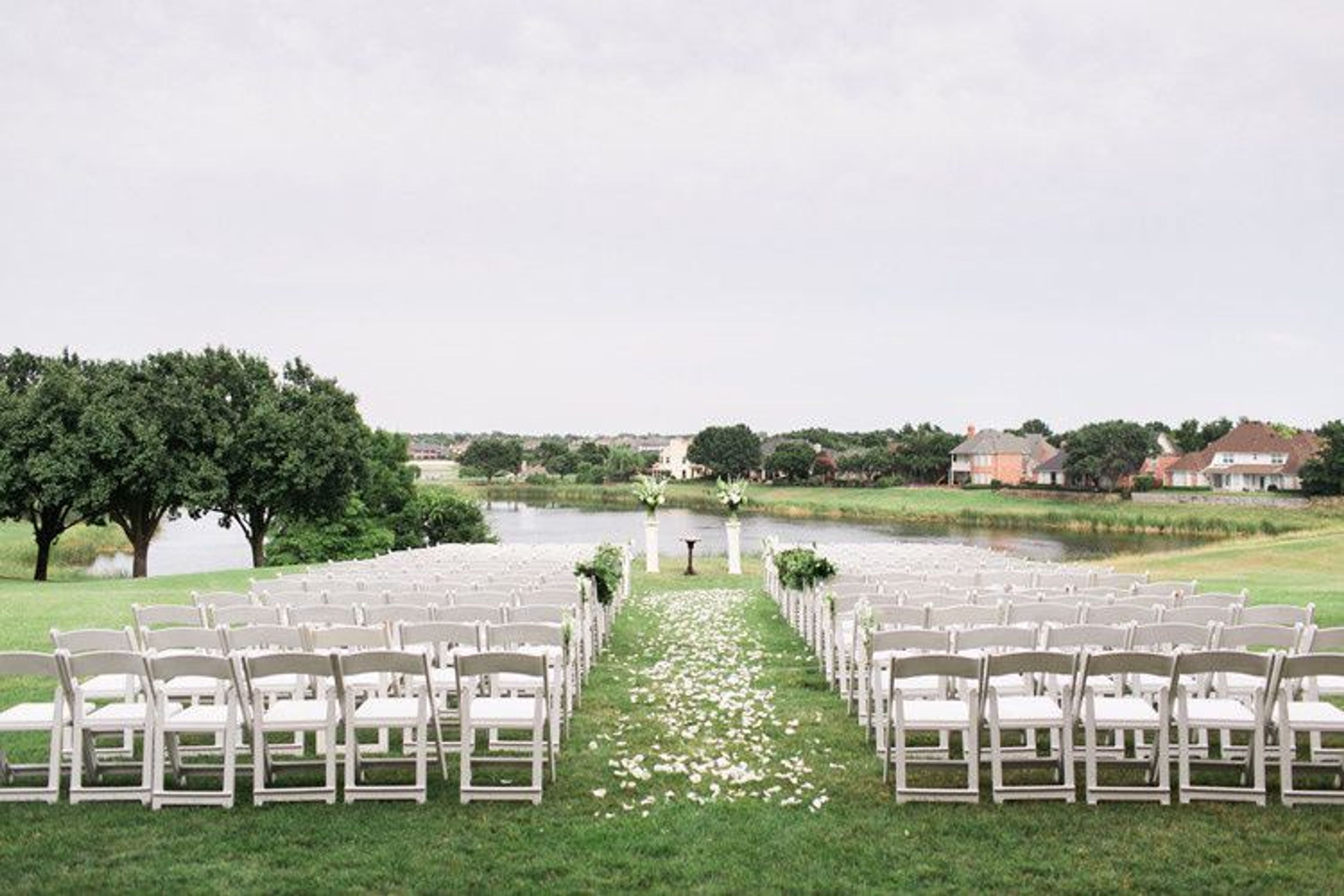 Cover photo of Stonebridge Ranch Country Club