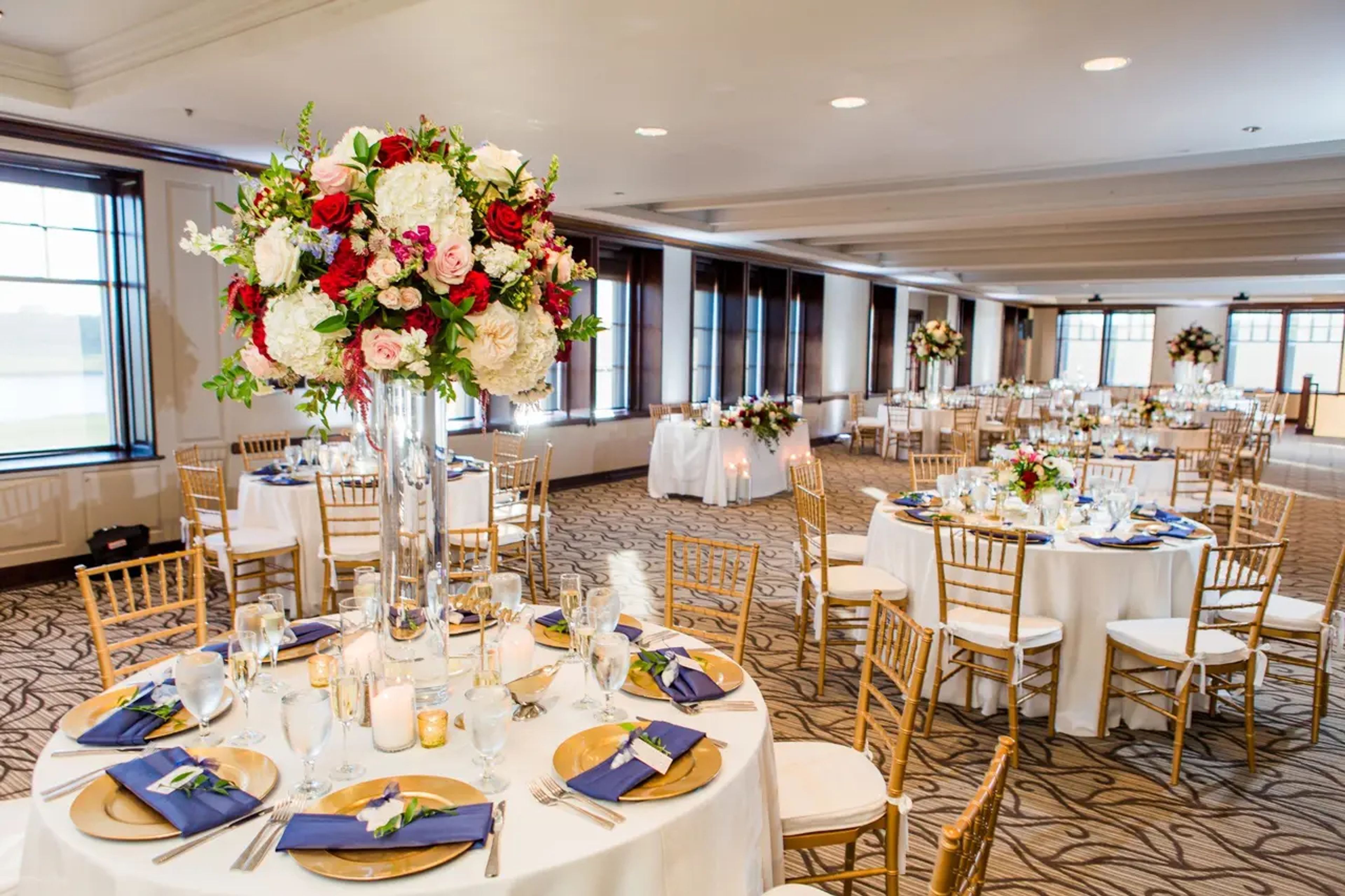 Cover photo of Stonebridge Ranch Country Club