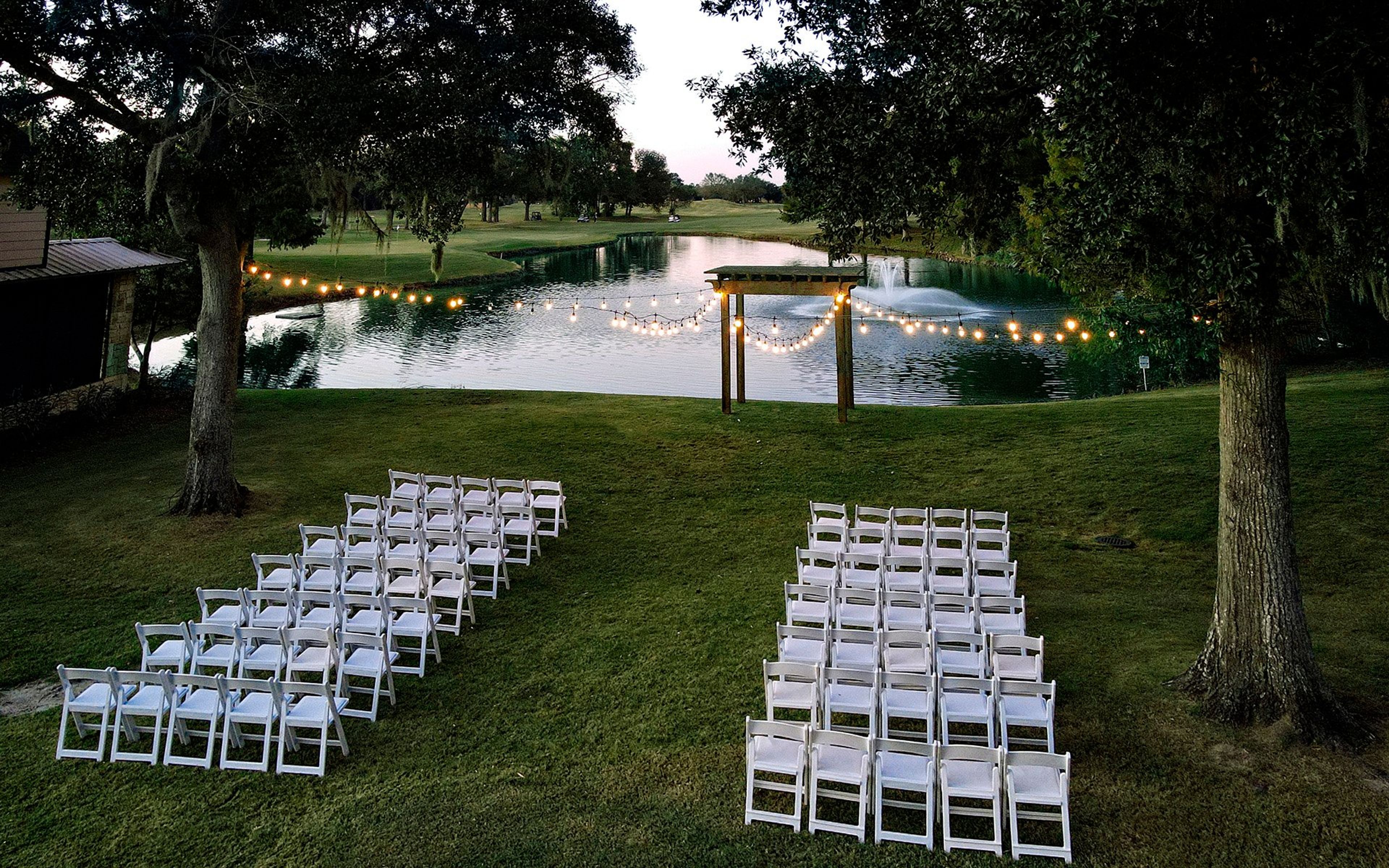 Cover photo of Bay Oaks Country Club