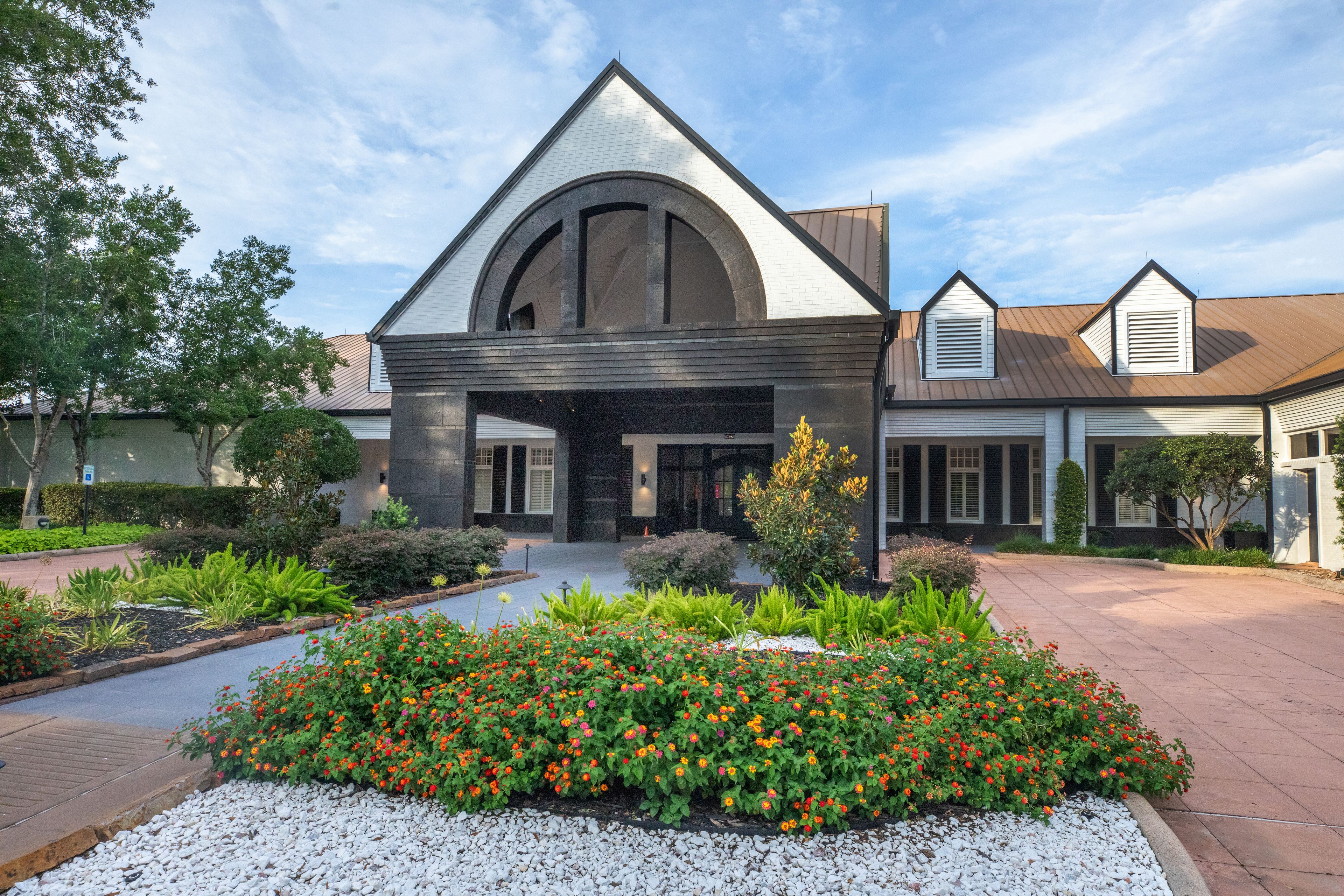 Cover photo of Bay Oaks Country Club