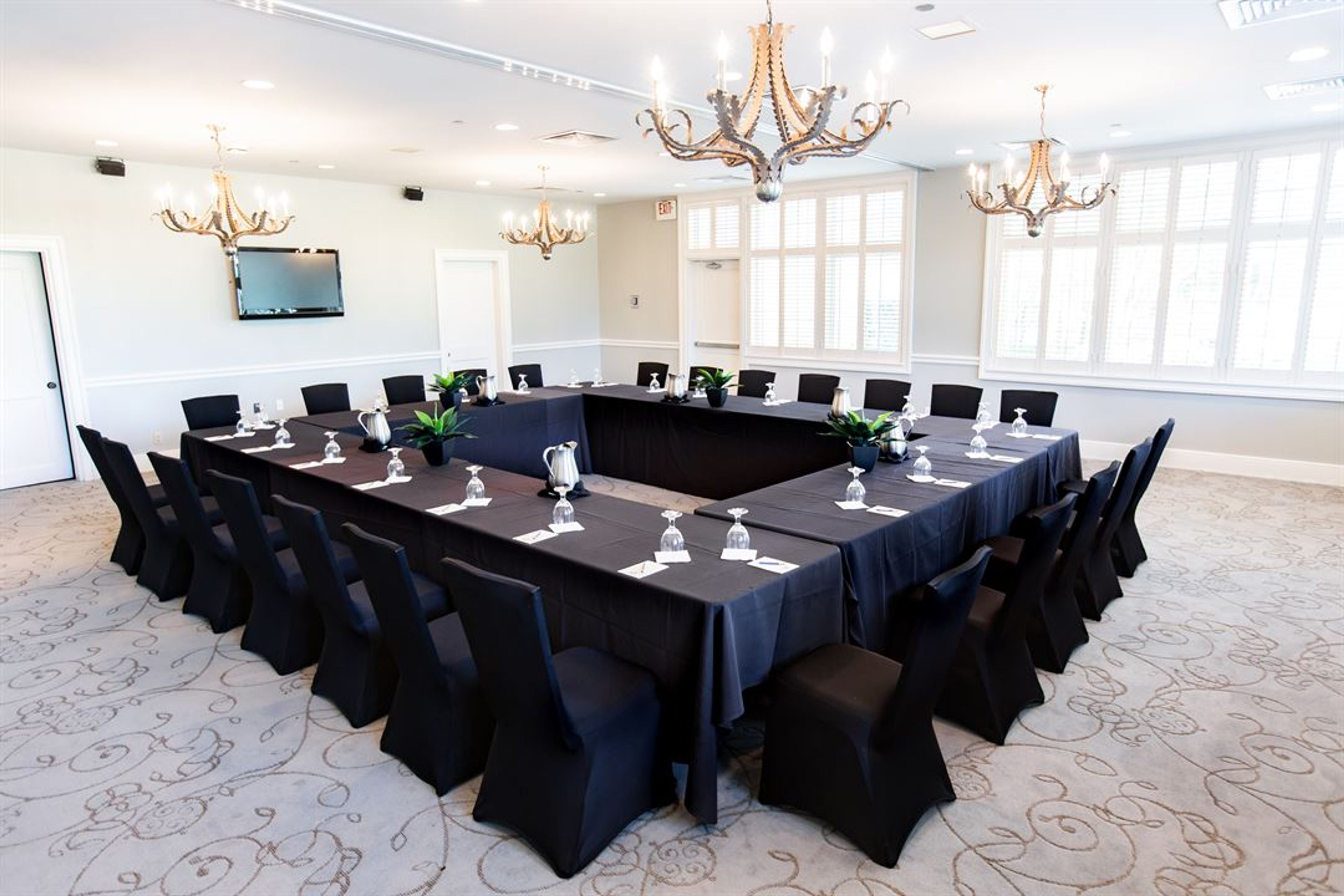 Cover photo of Bay Oaks Country Club