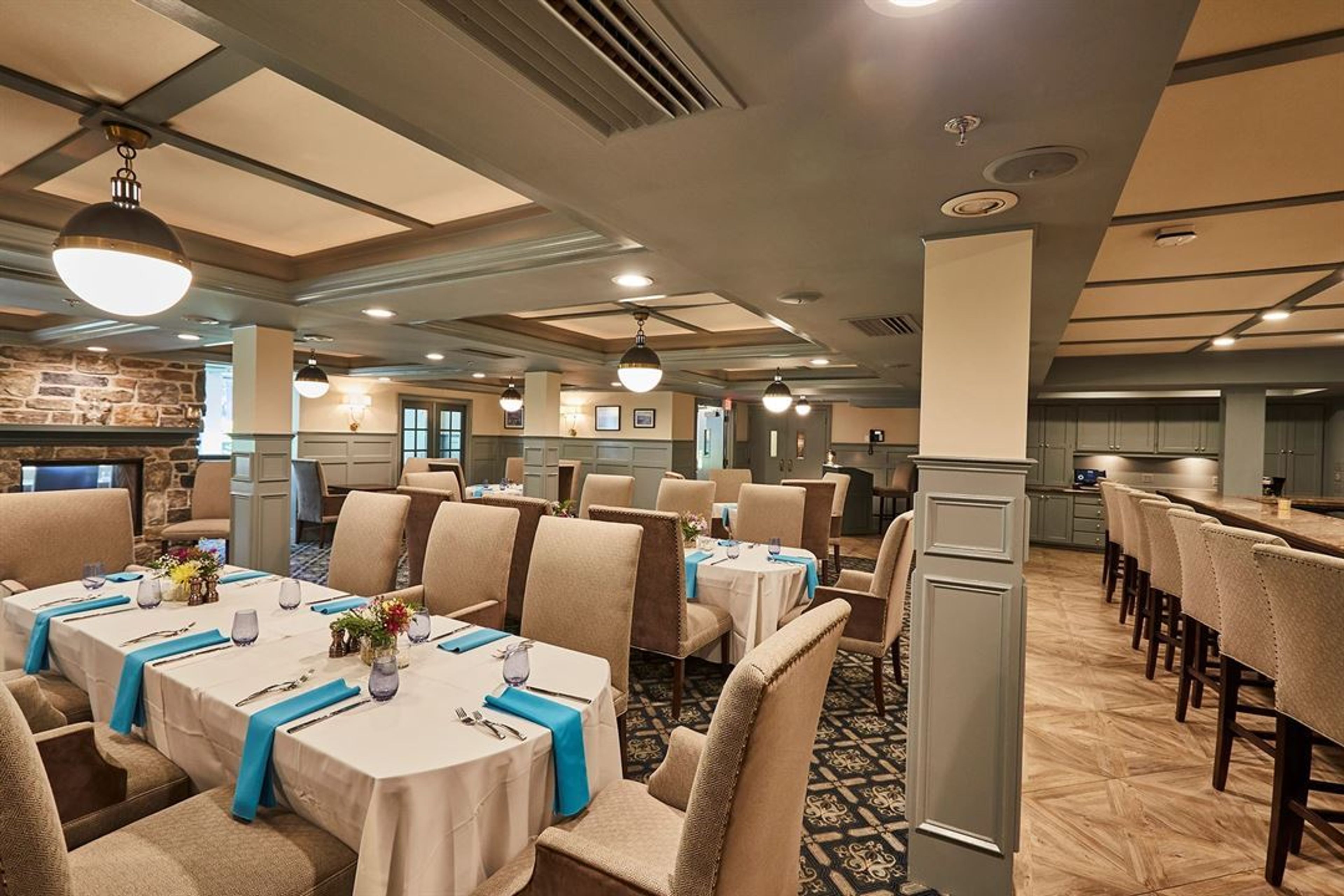 Cover photo of North Hills Country Club