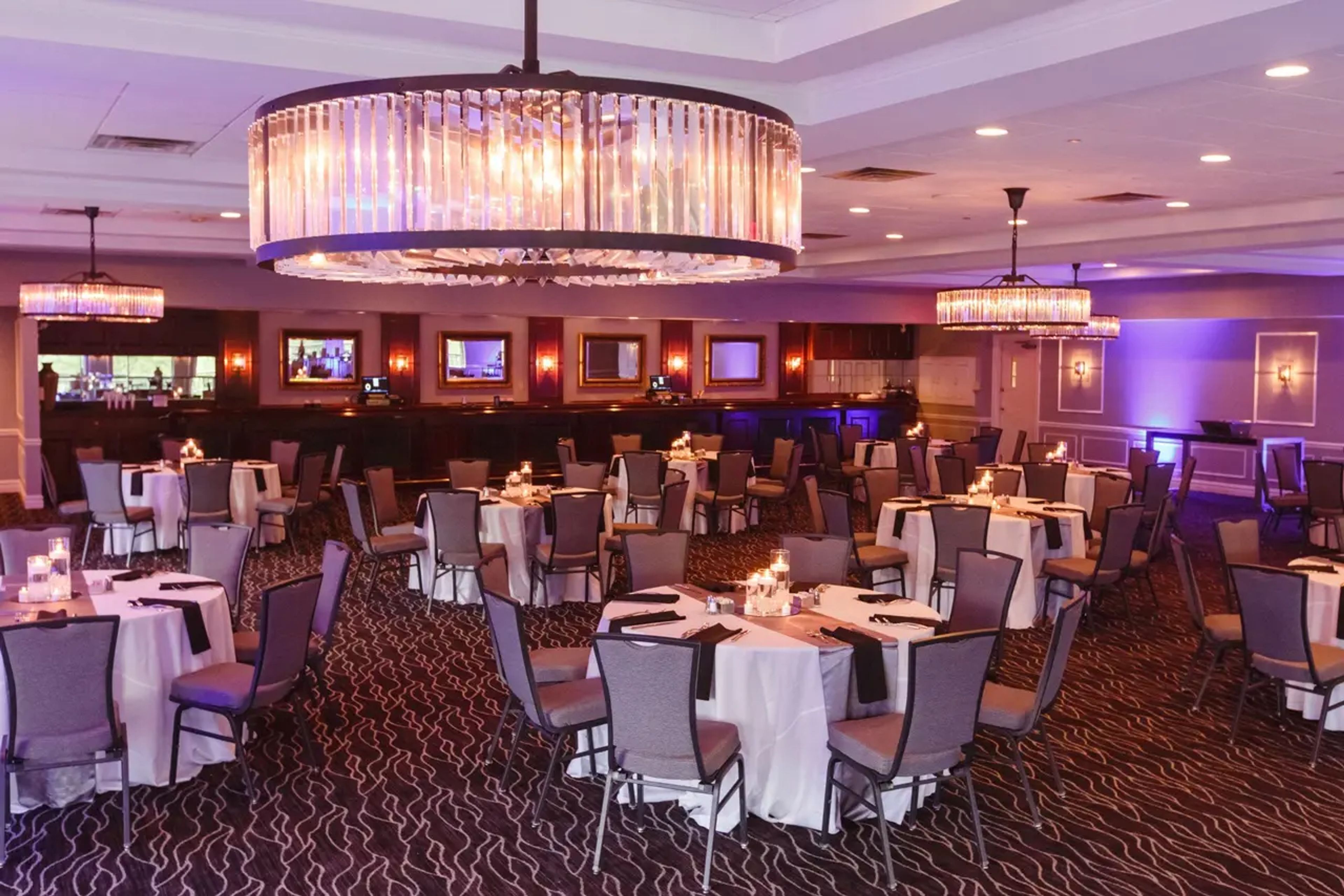 Cover photo of North Hills Country Club