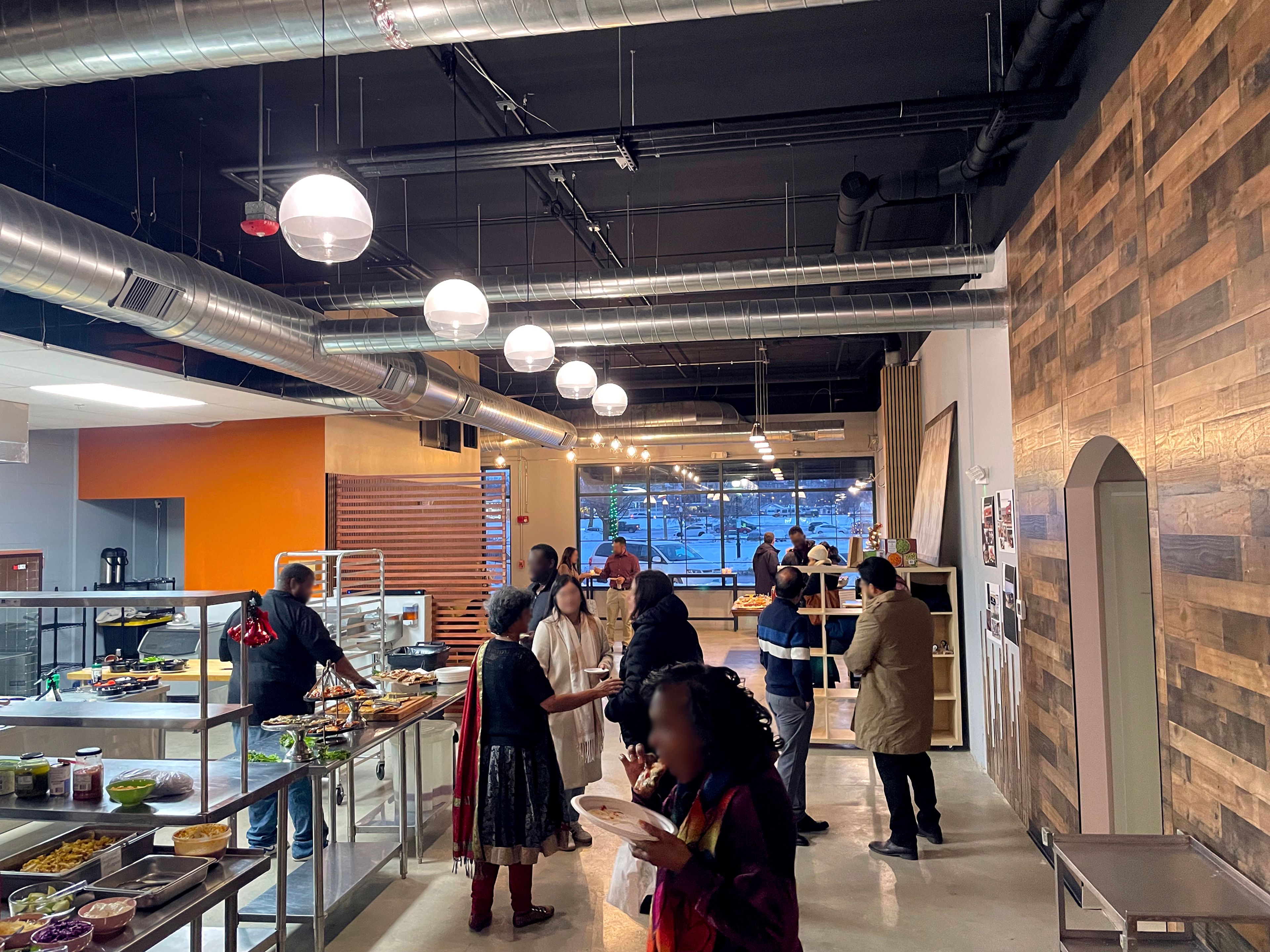 Cover photo of Brick+Hearth