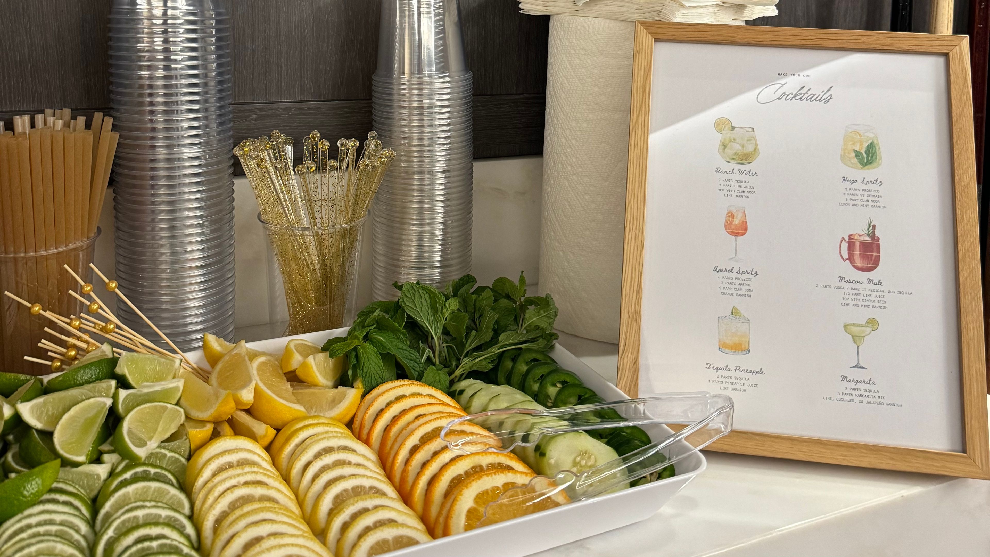 Cover photo of RLJ Events