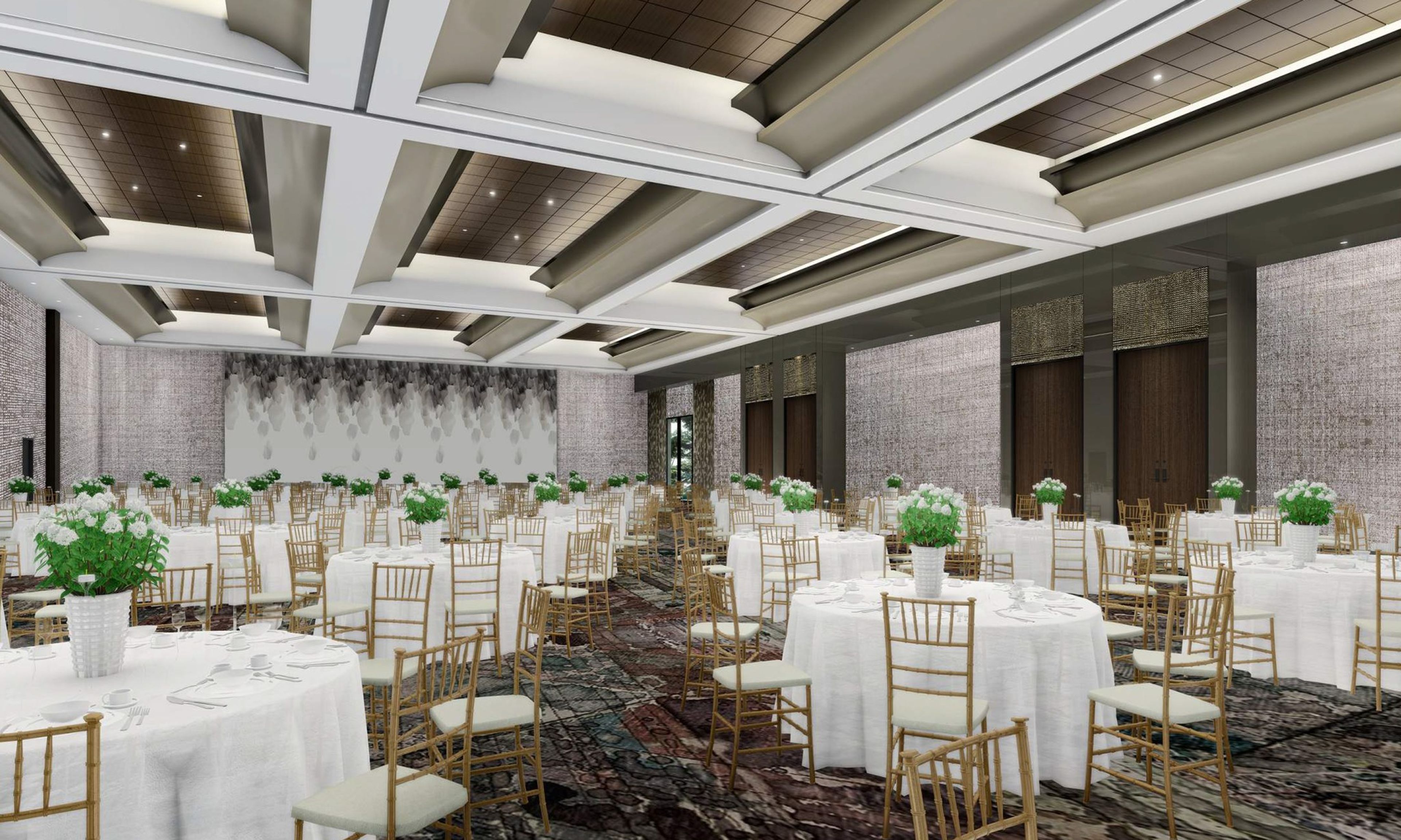 Cover photo of Grand Prairie Events and Convention Center