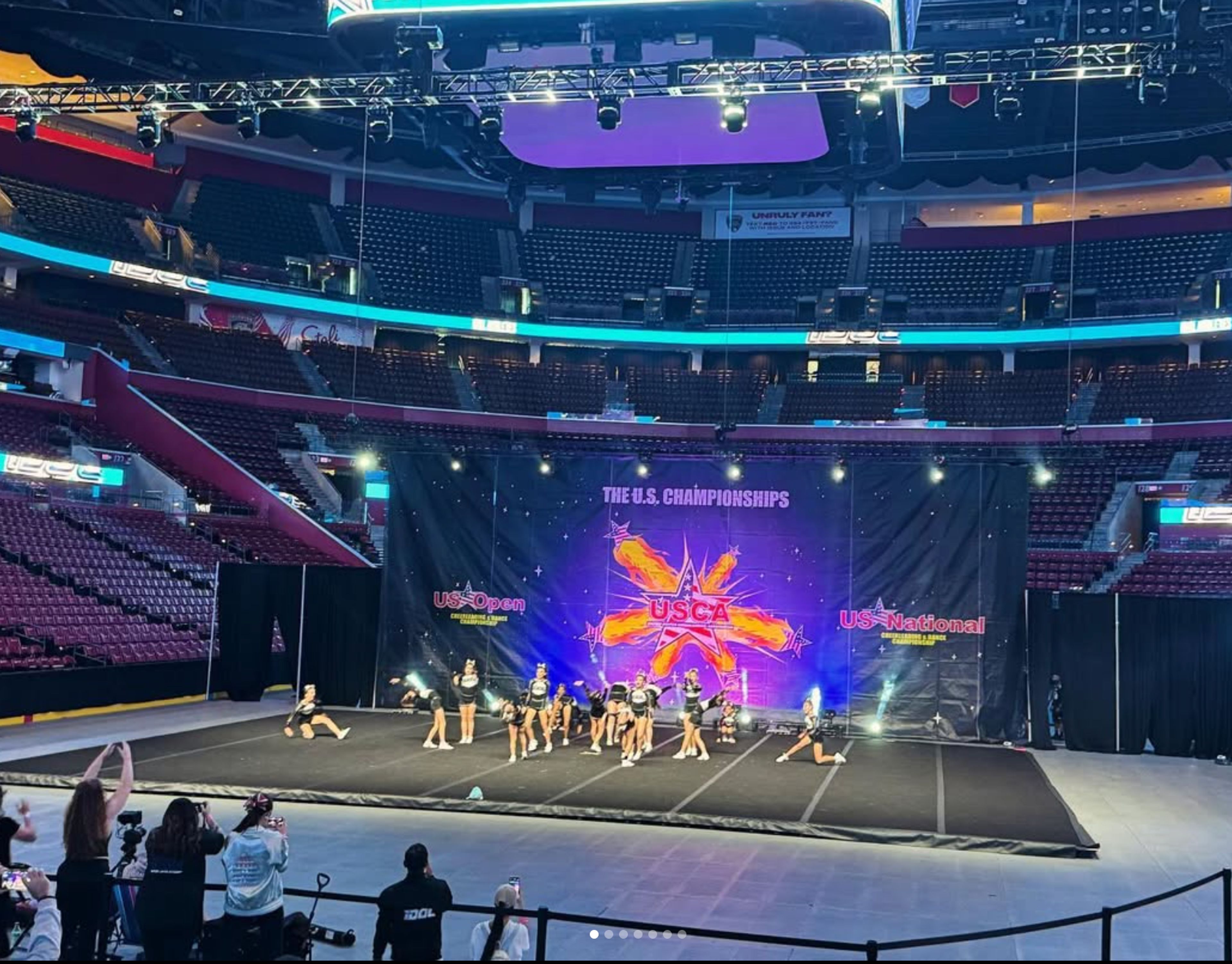 Cover photo of AVTC Production Group