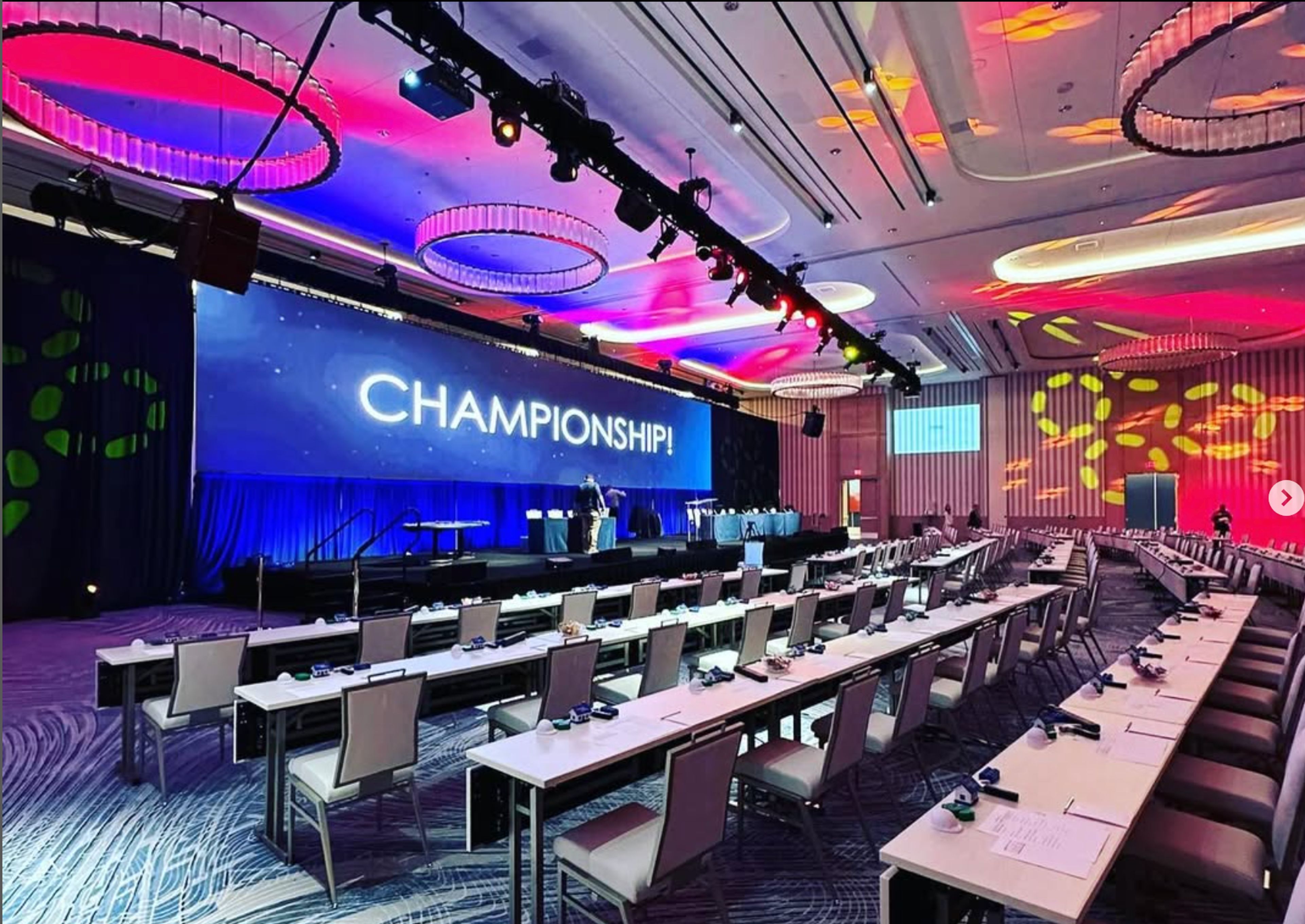 Cover photo of AVTC Production Group