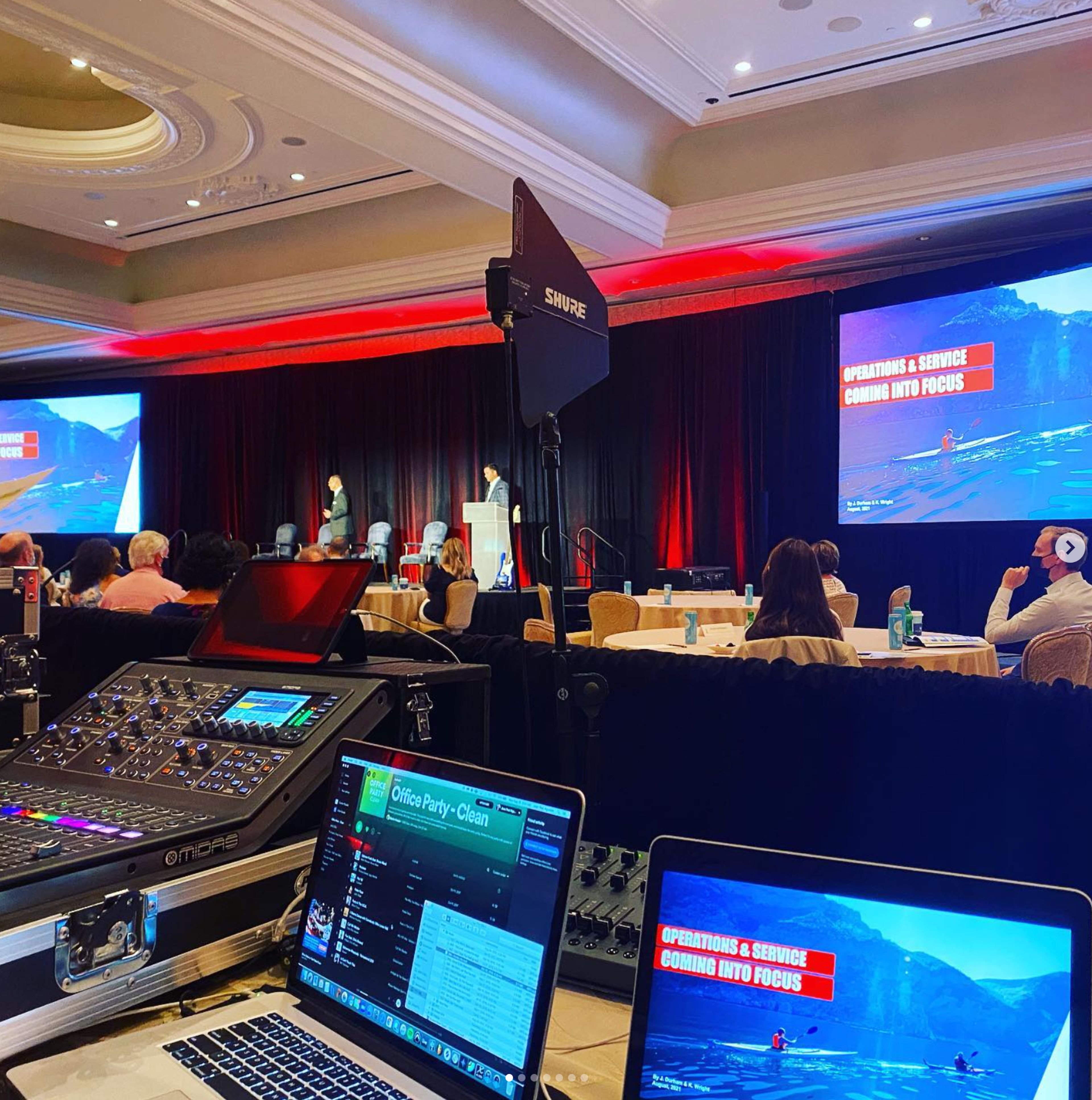 Cover photo of AVTC Production Group