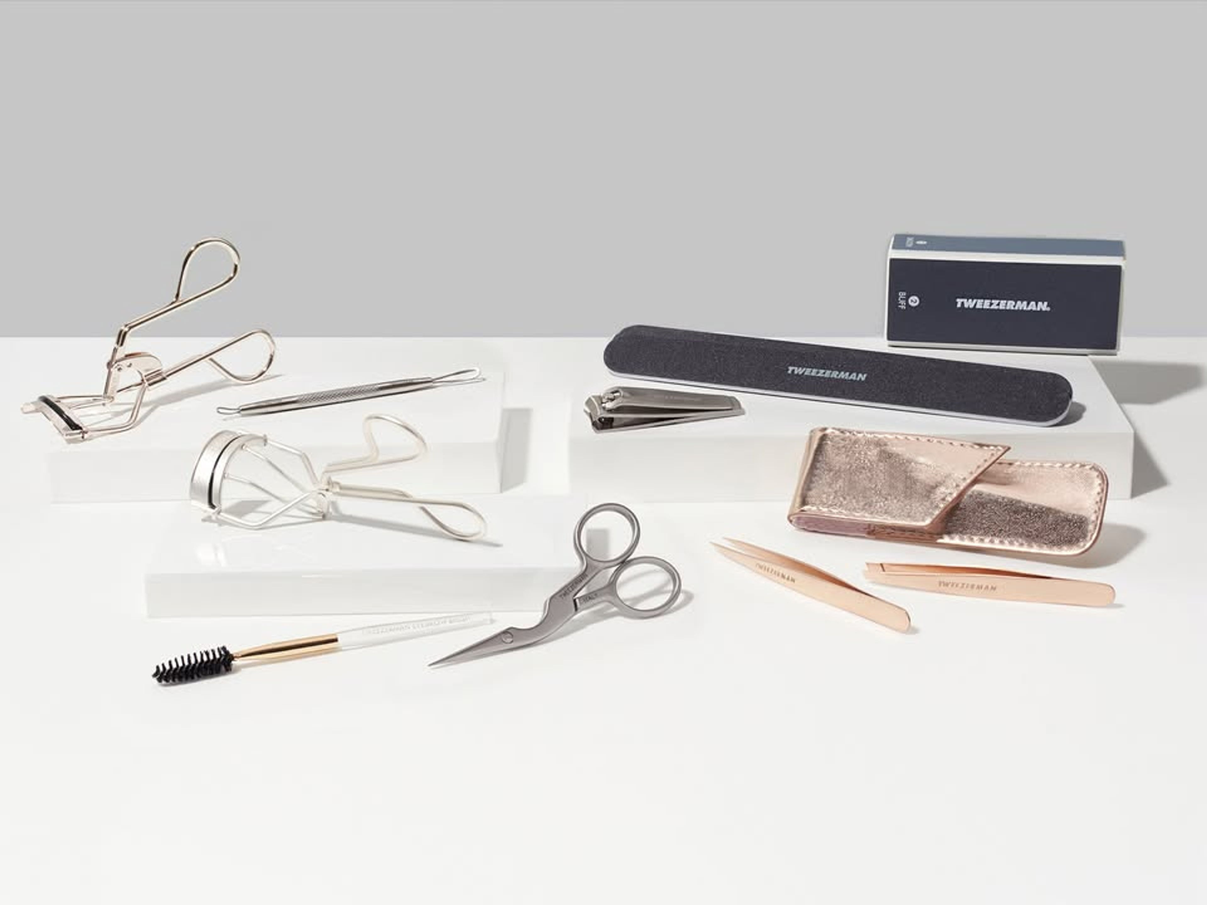 Cover photo of Tweezerman International