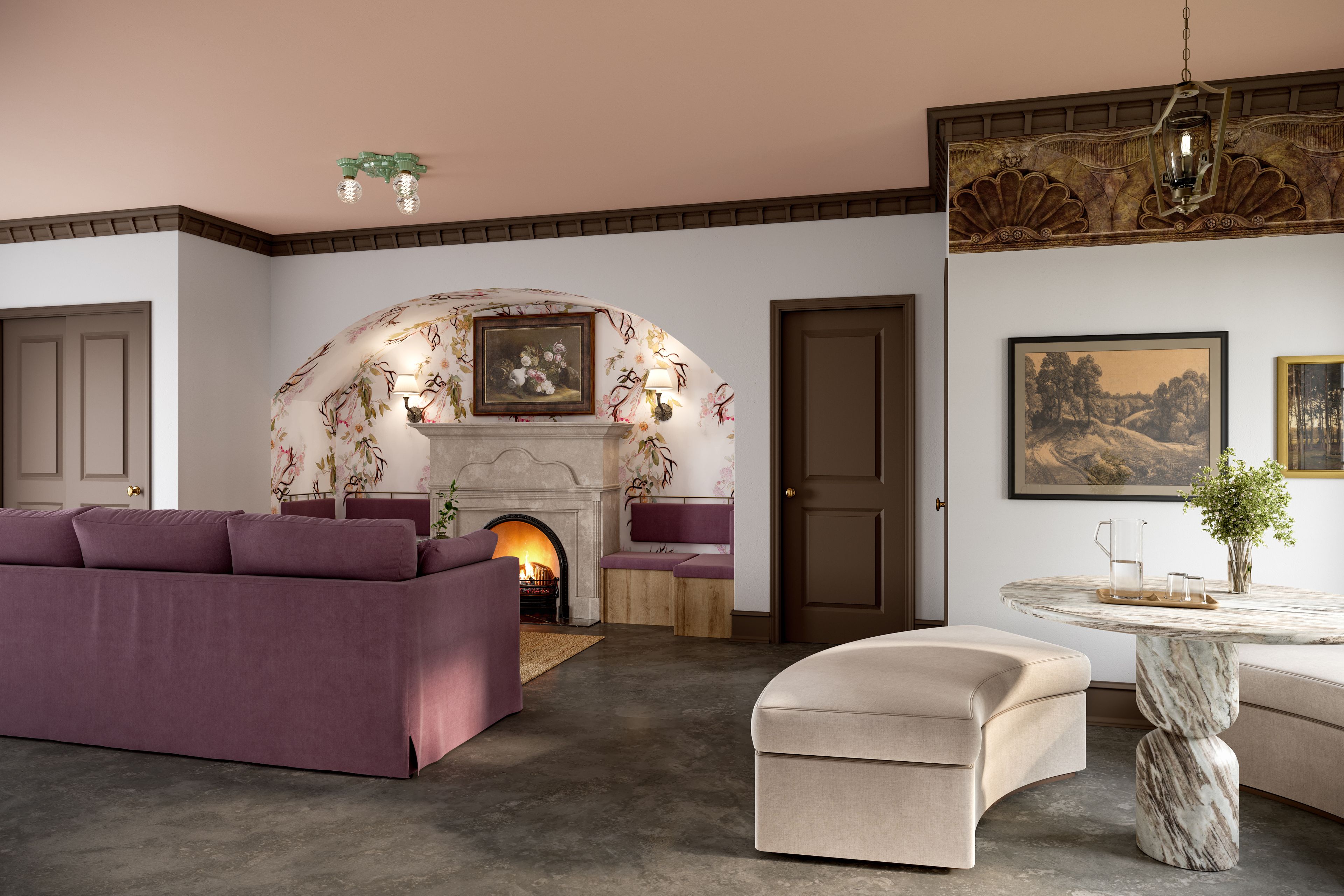 Cover photo of Petite Acres