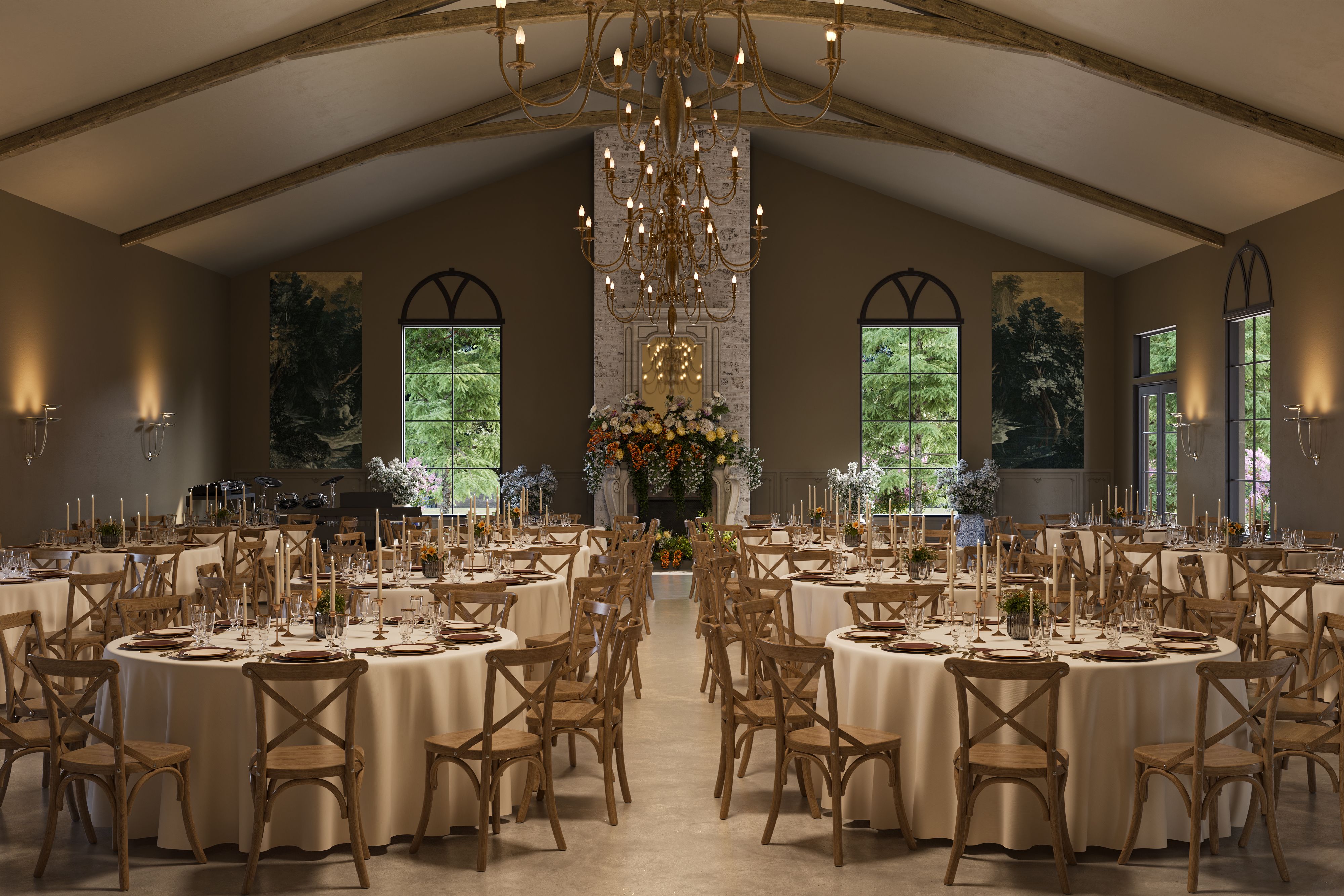 Top 20 Venues in South Bend, IN | PartySlate, image size:4000x2667