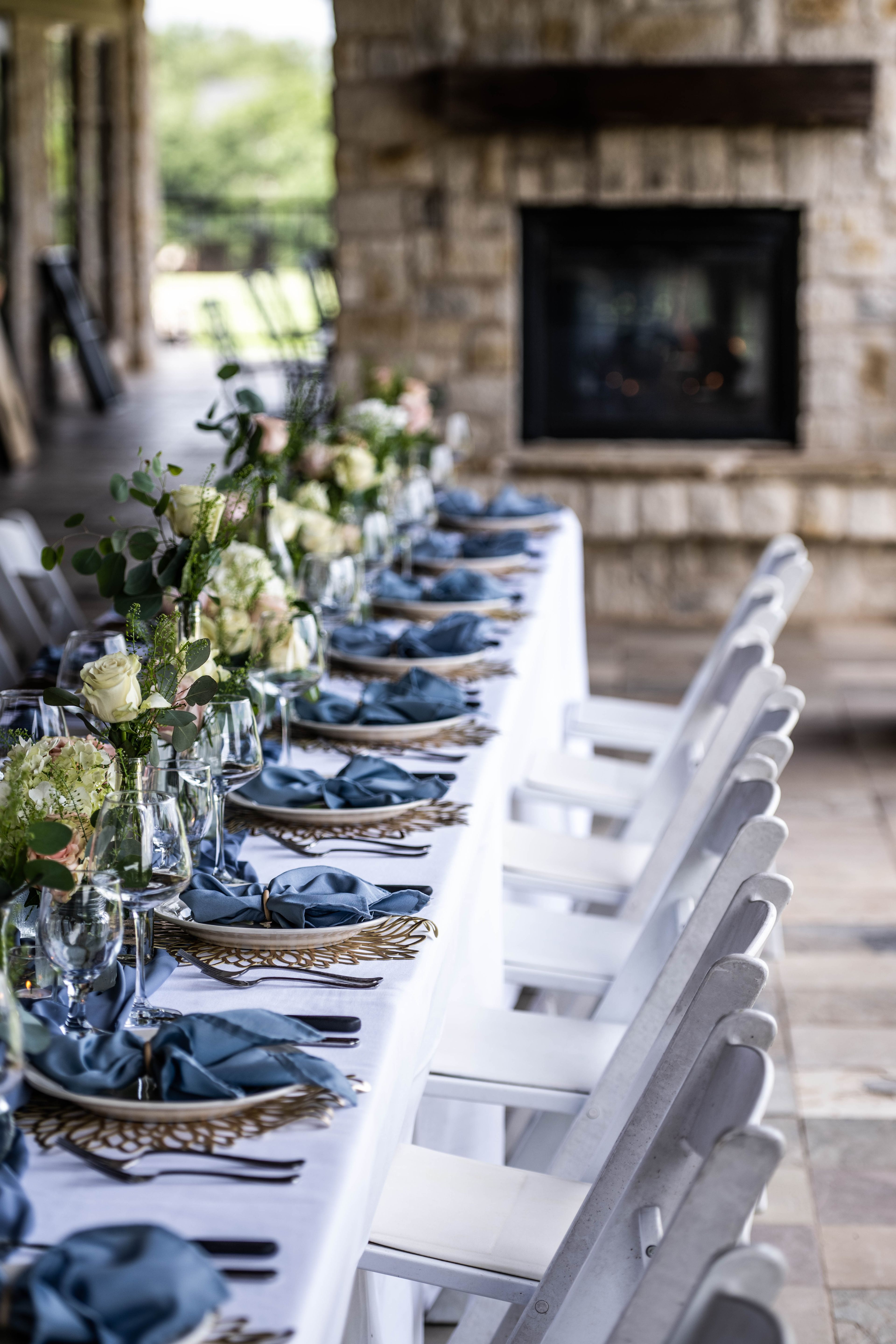 Cover photo of Walnut Creek Country Club