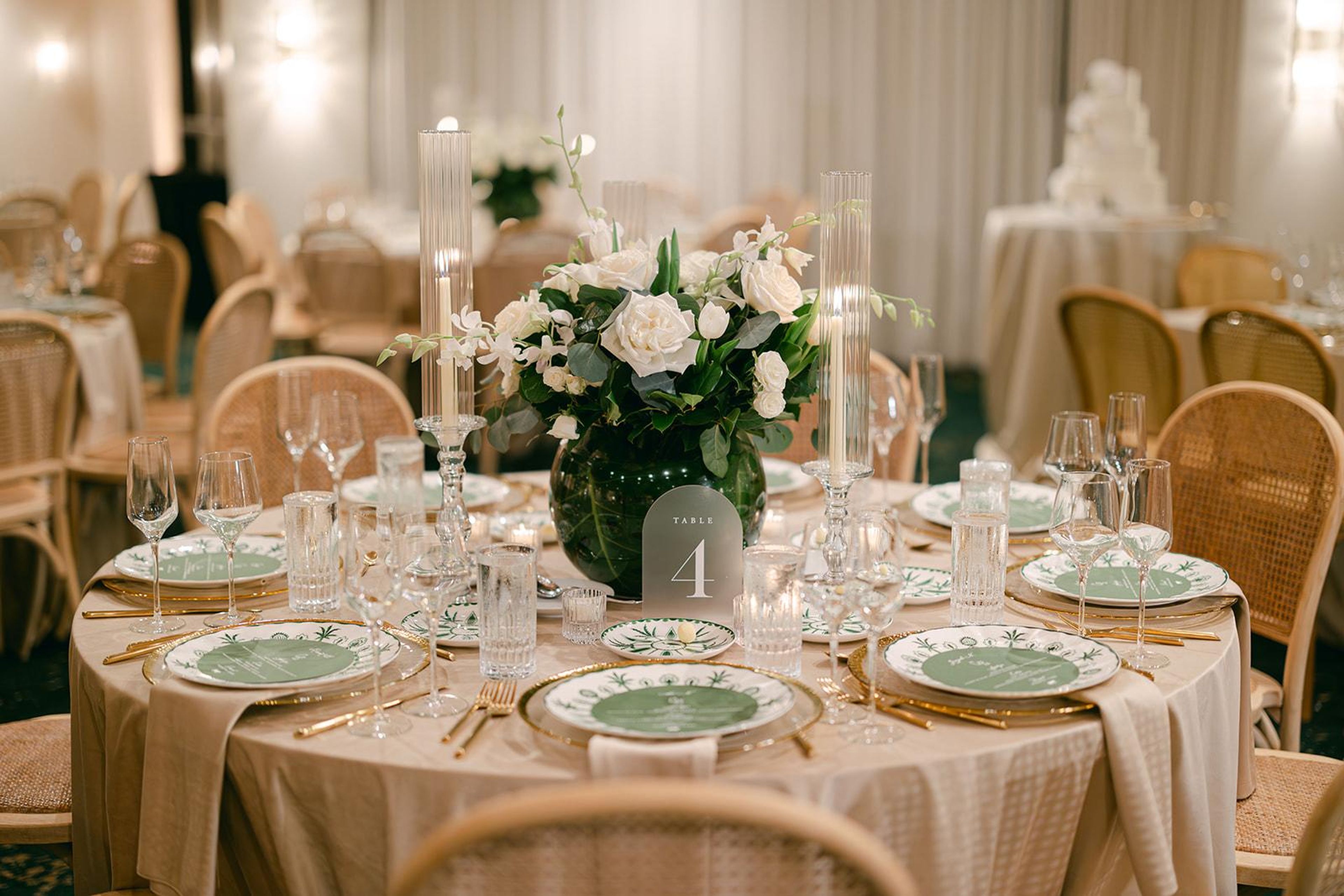 Cover photo of GC Events