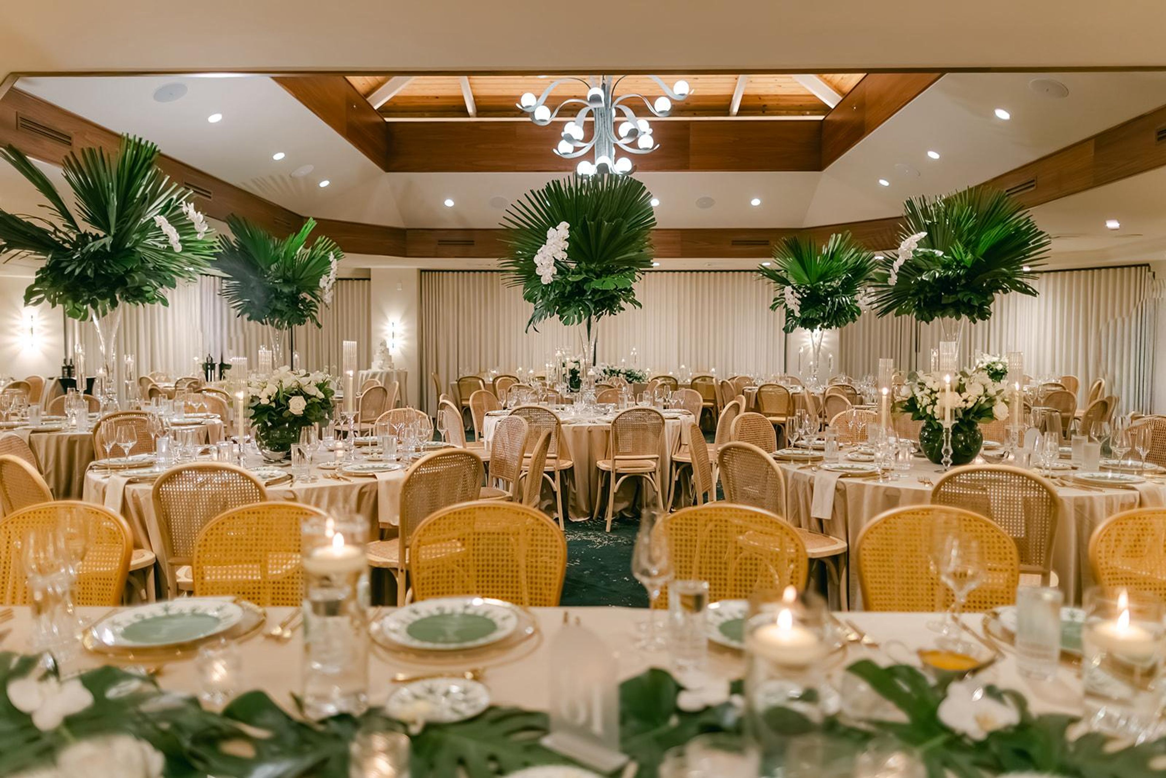 Cover photo of GC Events