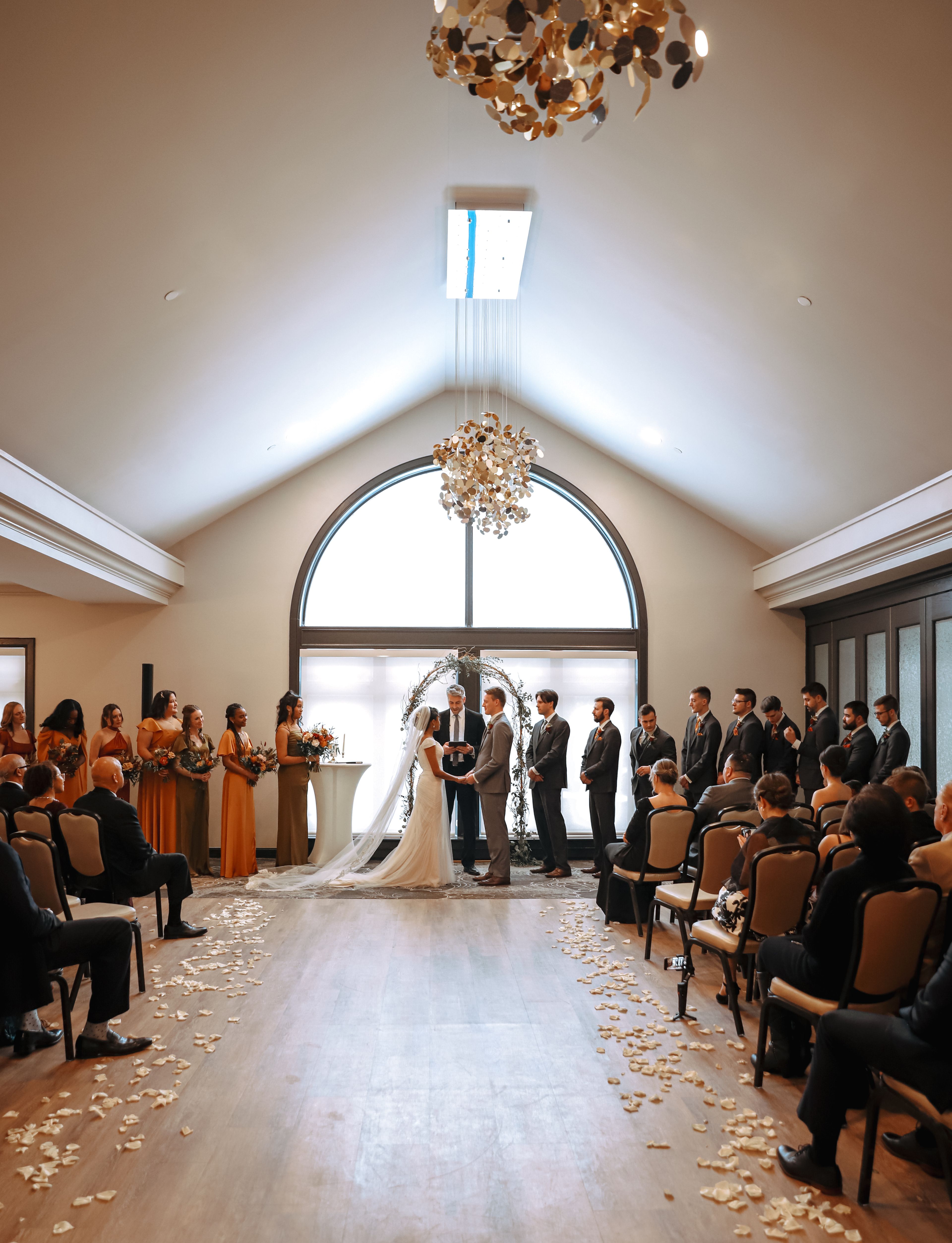 Cover photo of Treesdale Golf & Country Club