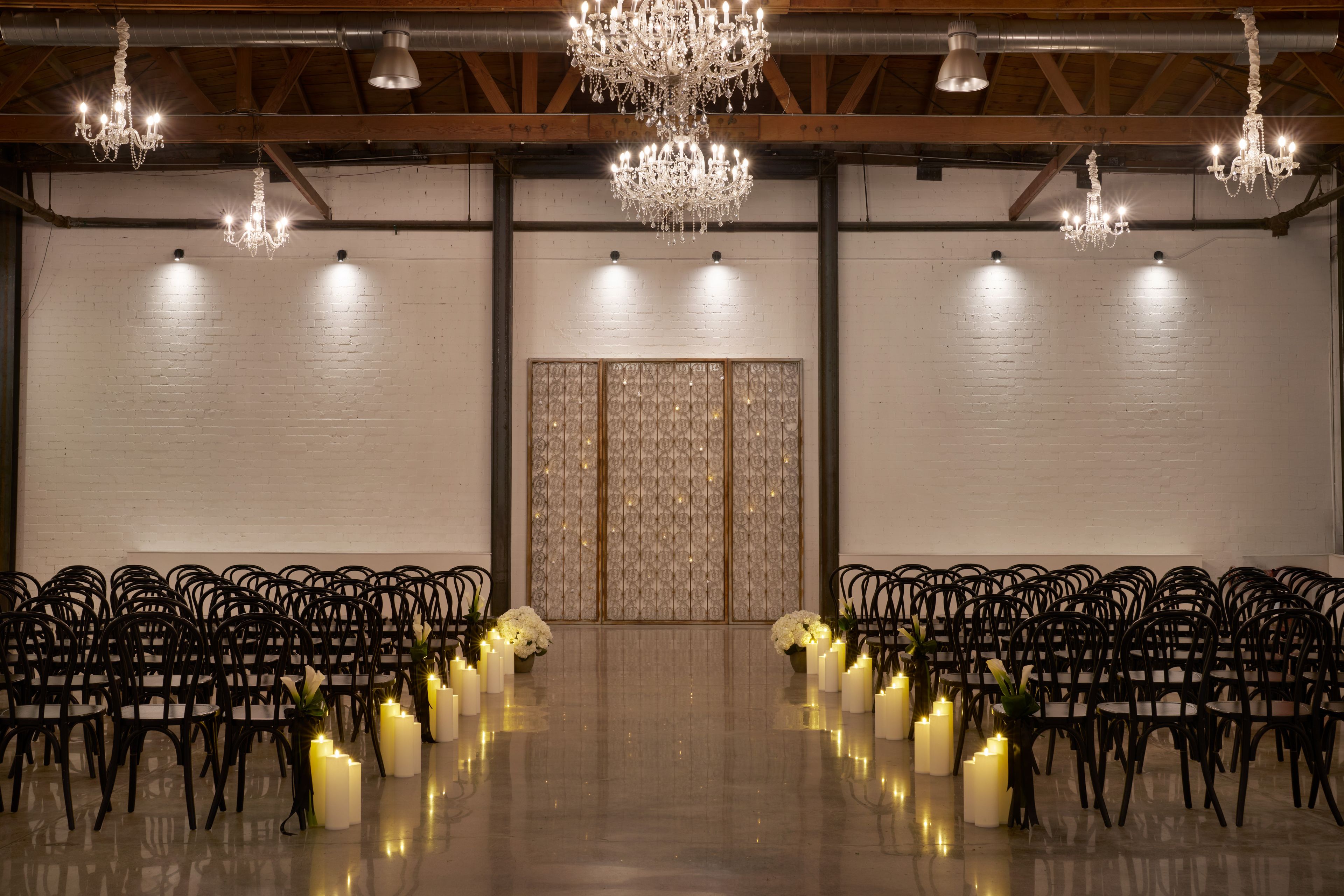 Cover photo of Croft Downtown by Wedgewood Weddings