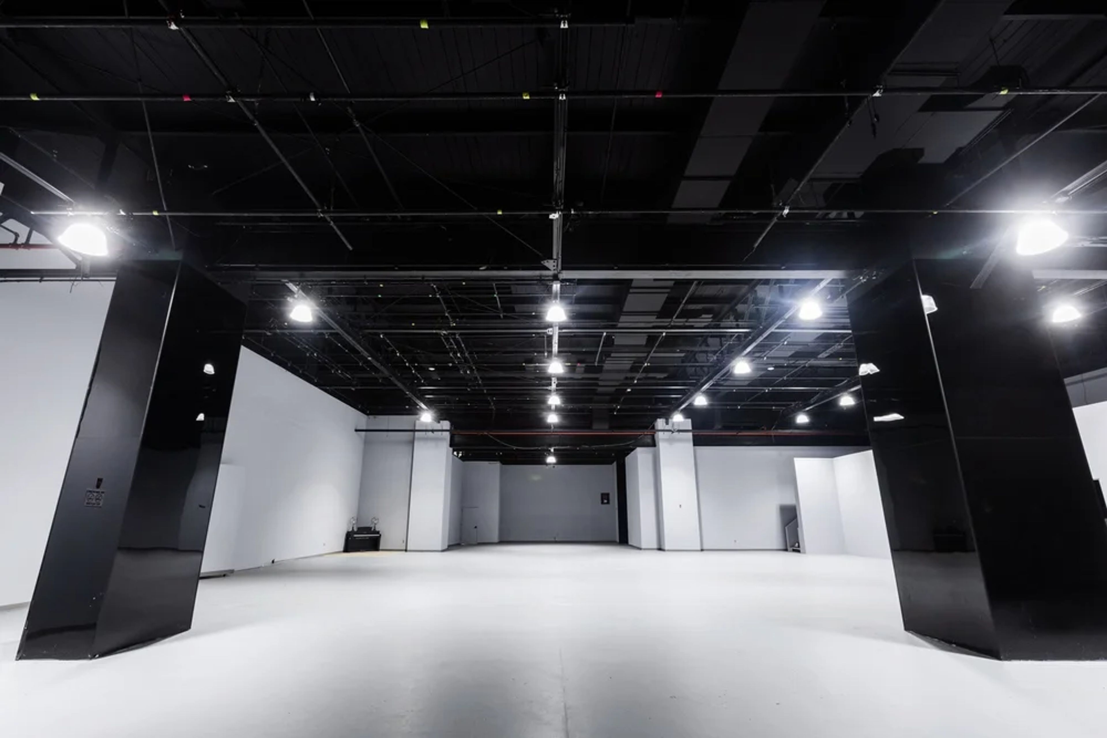 Cover photo of Free Form Studio