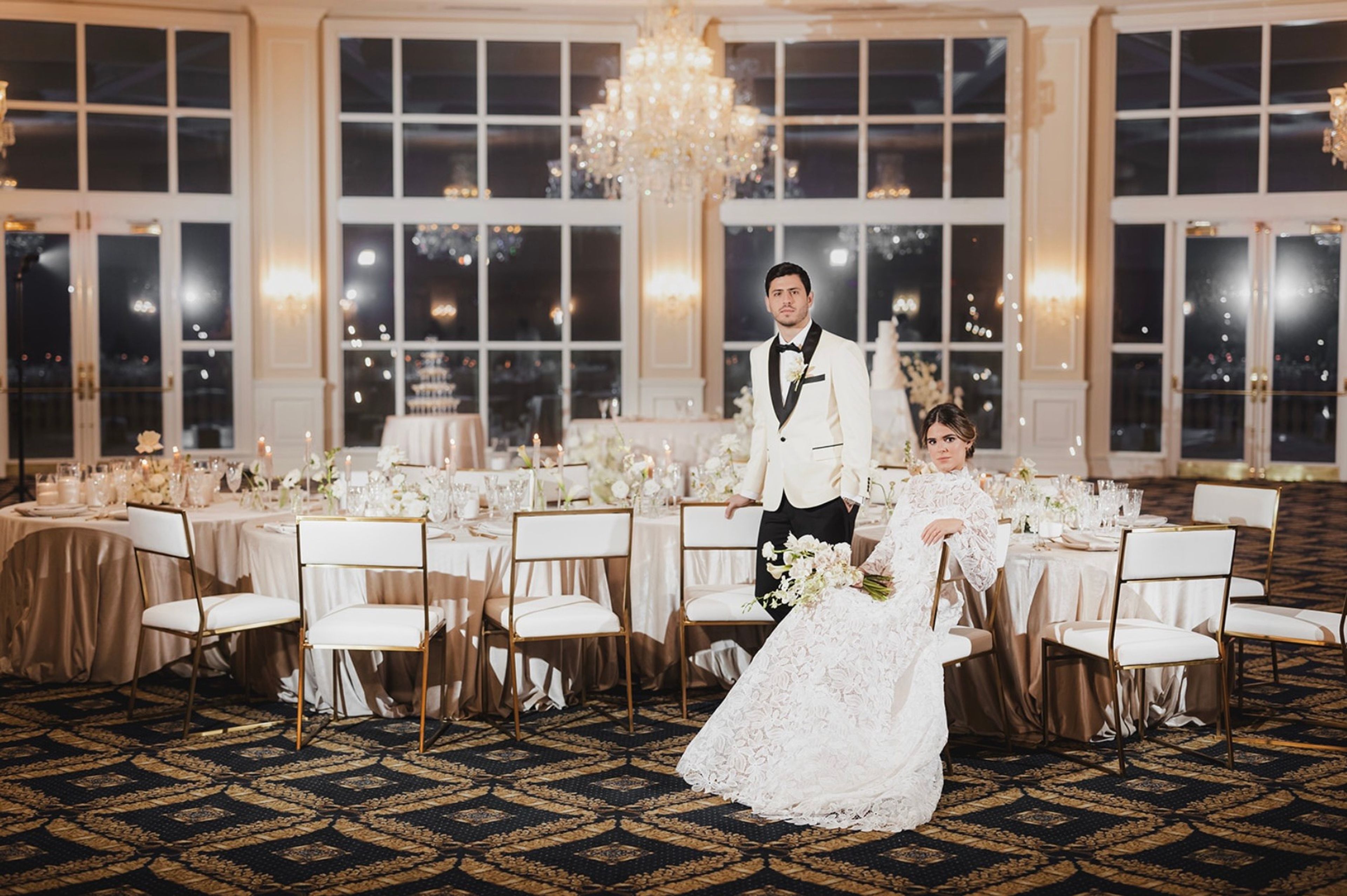 Cover photo of GC Events