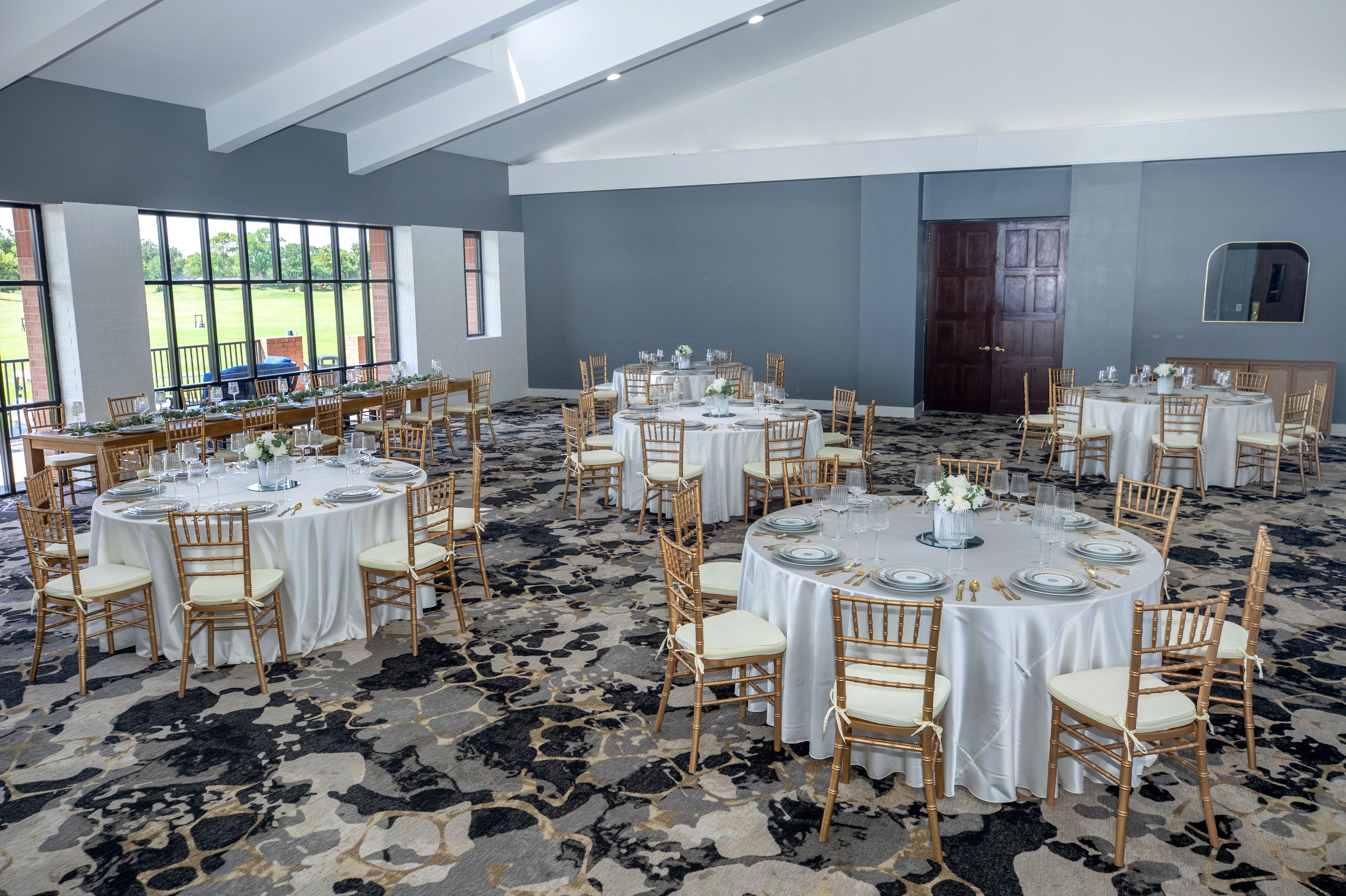 Cover photo of The Club at Falcon Point