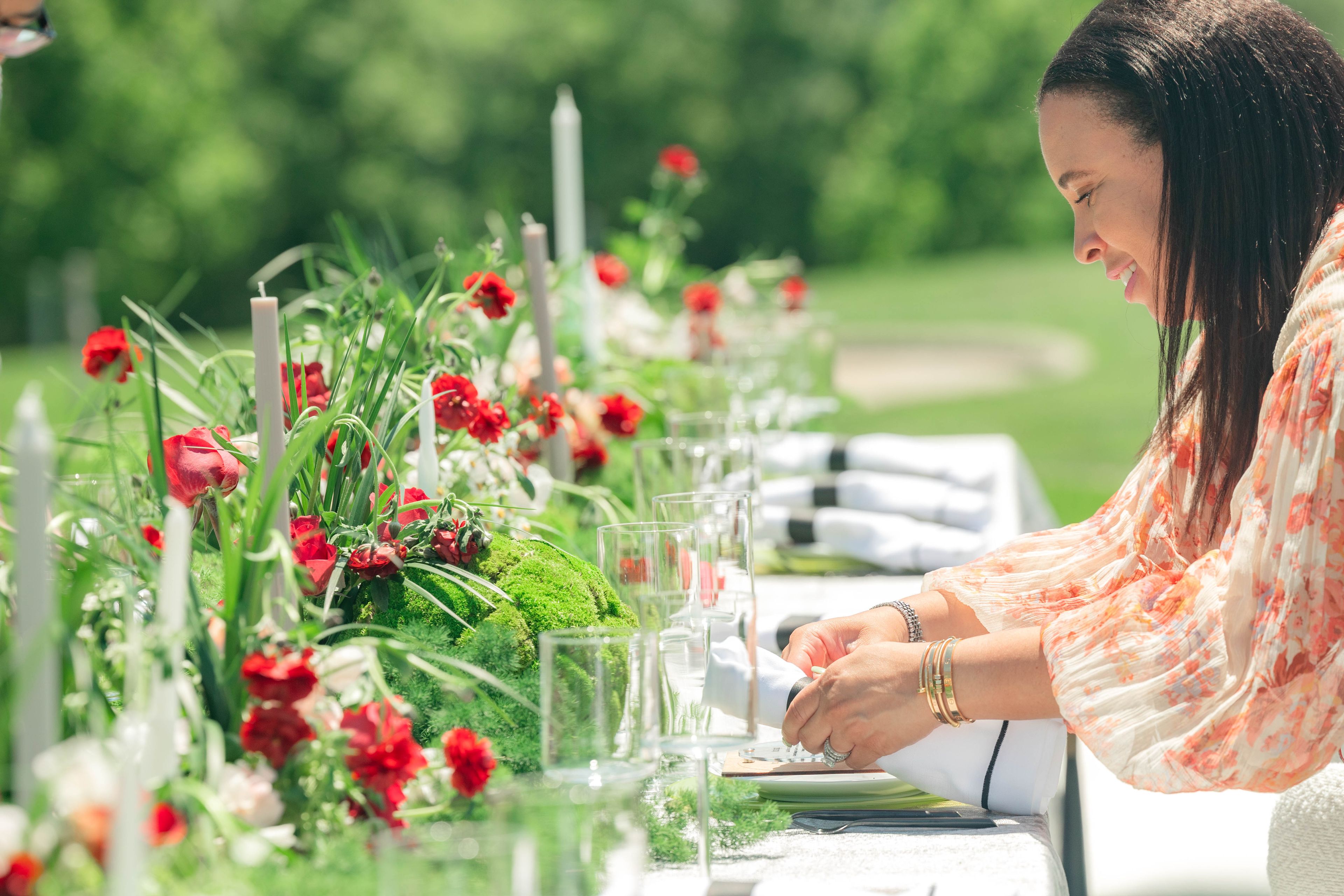 Cover photo of Carter Group Creative