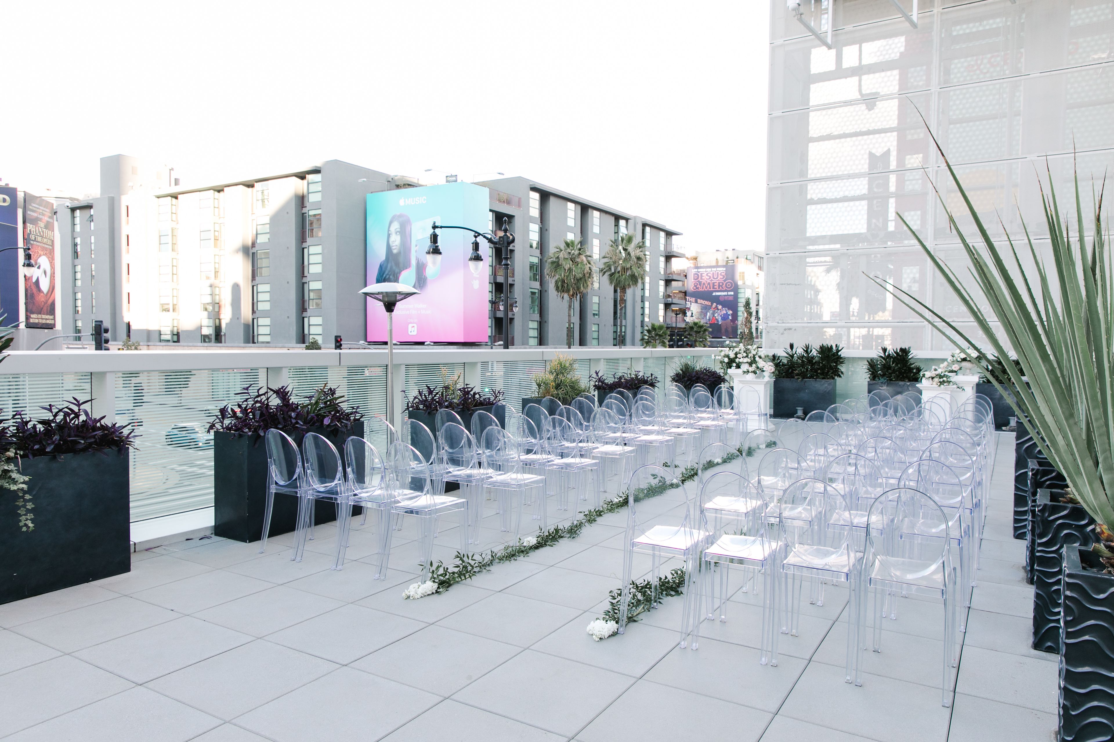 Cover photo of W Hollywood