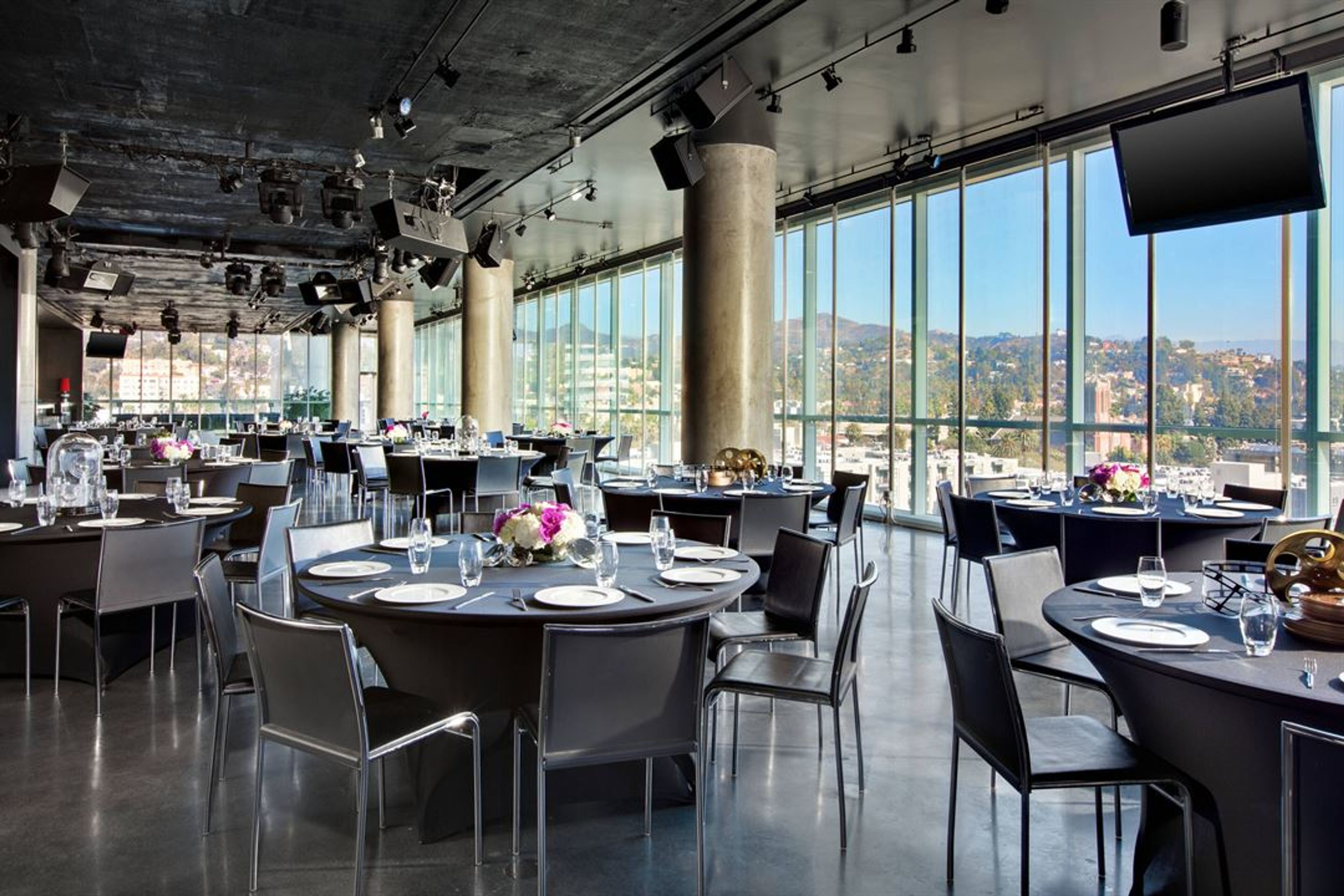 Cover photo of W Hollywood