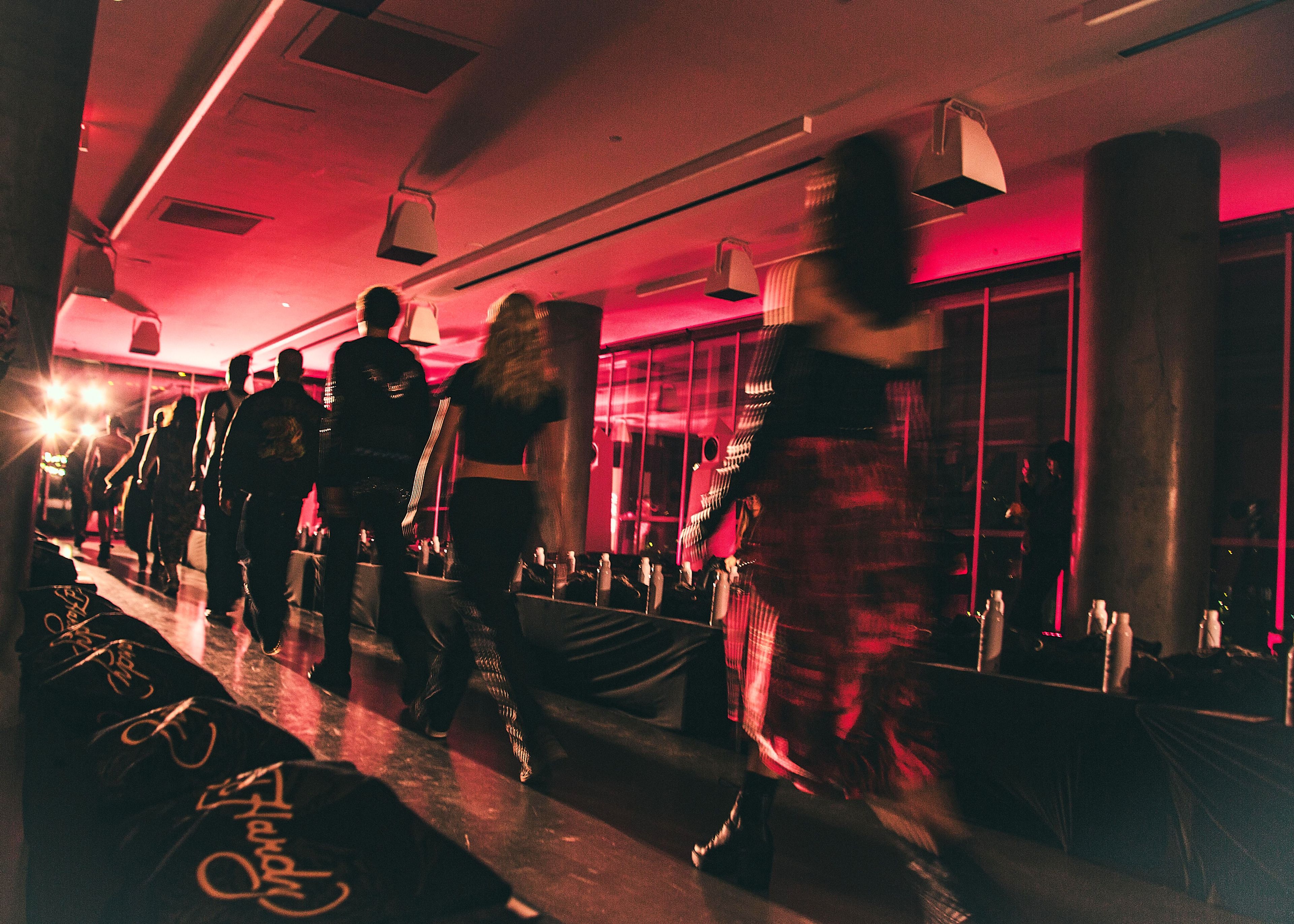 Cover photo of W Hollywood