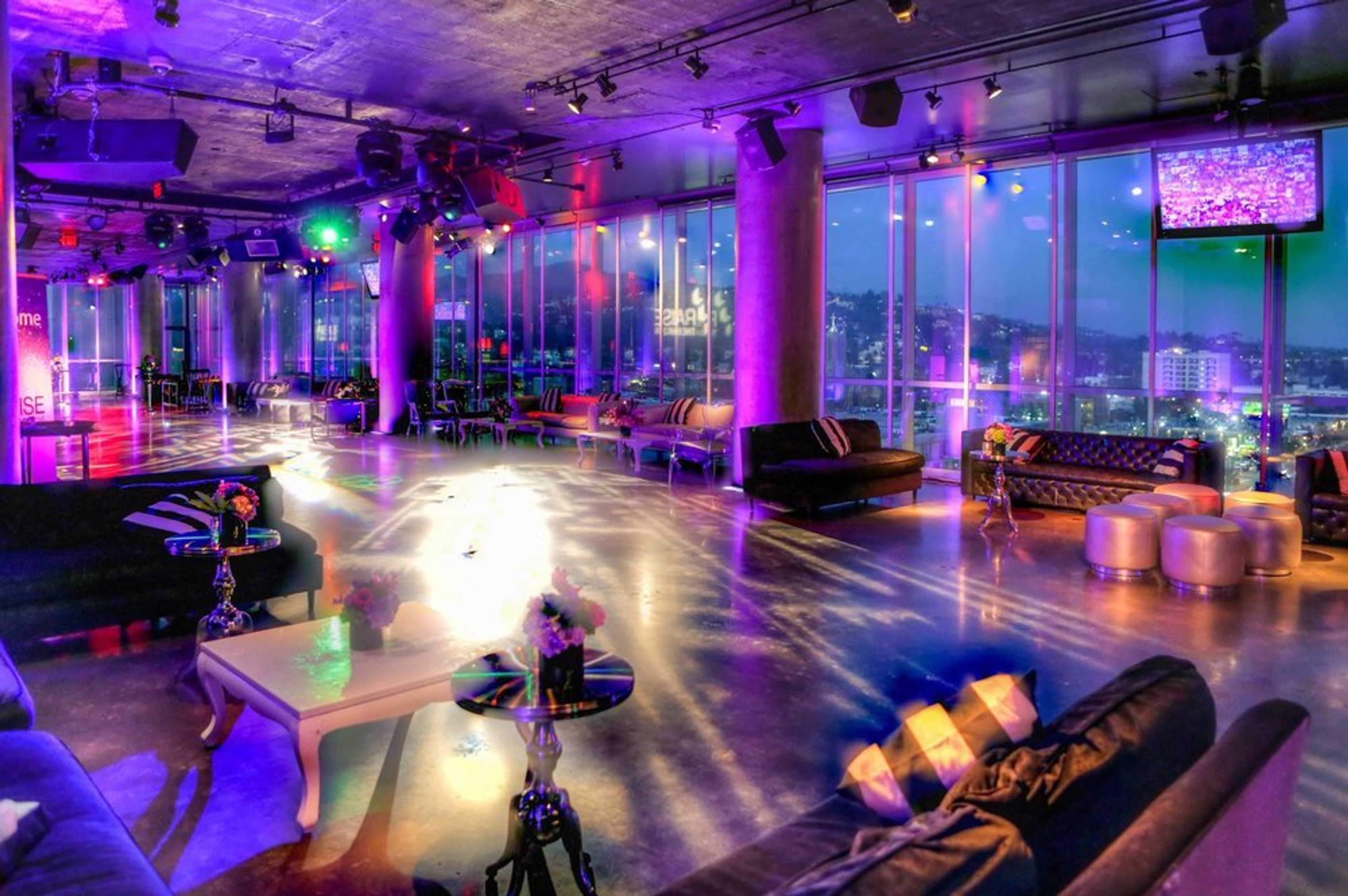 Cover photo of W Hollywood