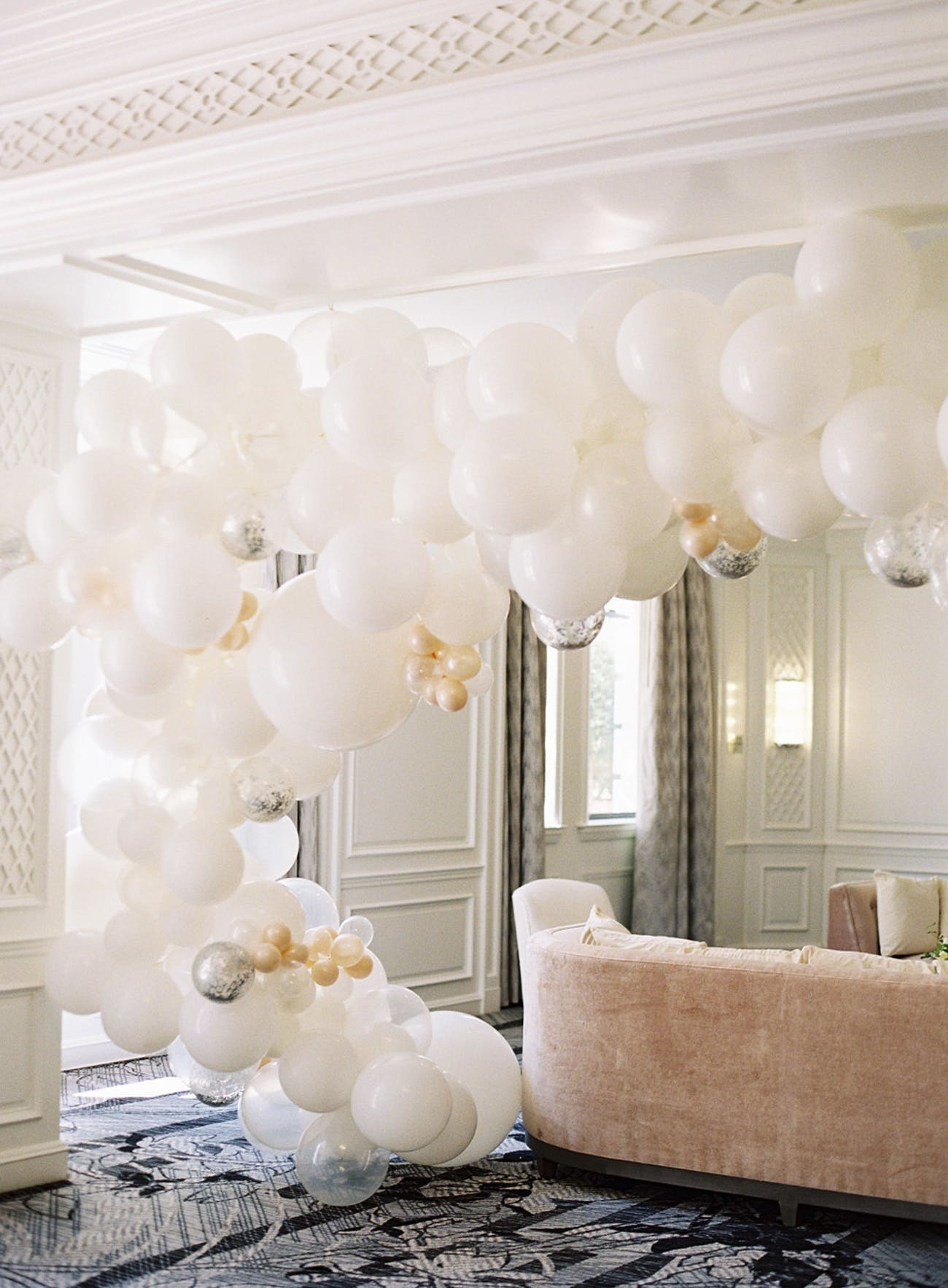 Cover photo of Sparky's Balloons