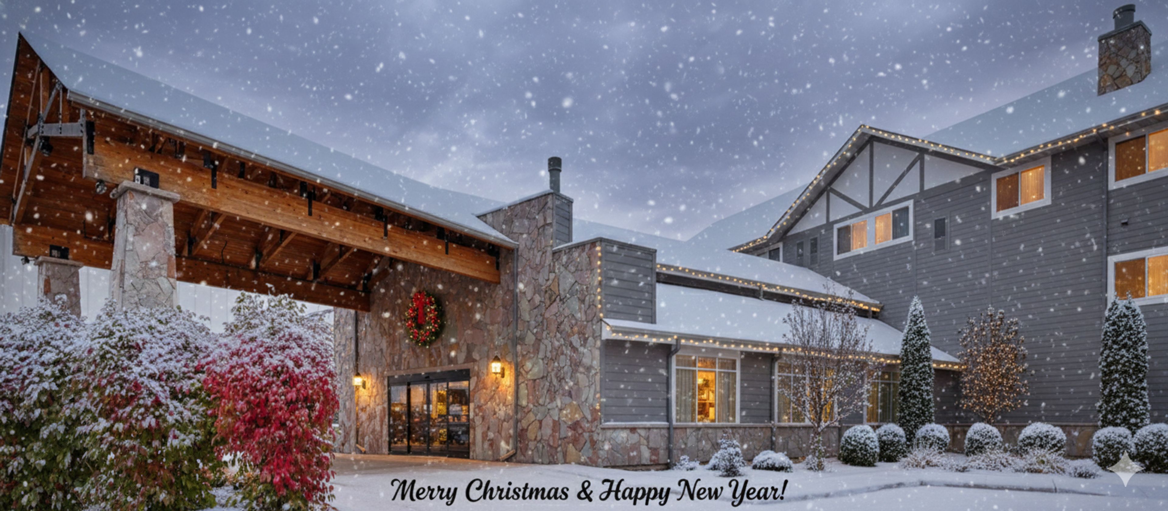 Cover photo of Montcler Hotel & Conference Center