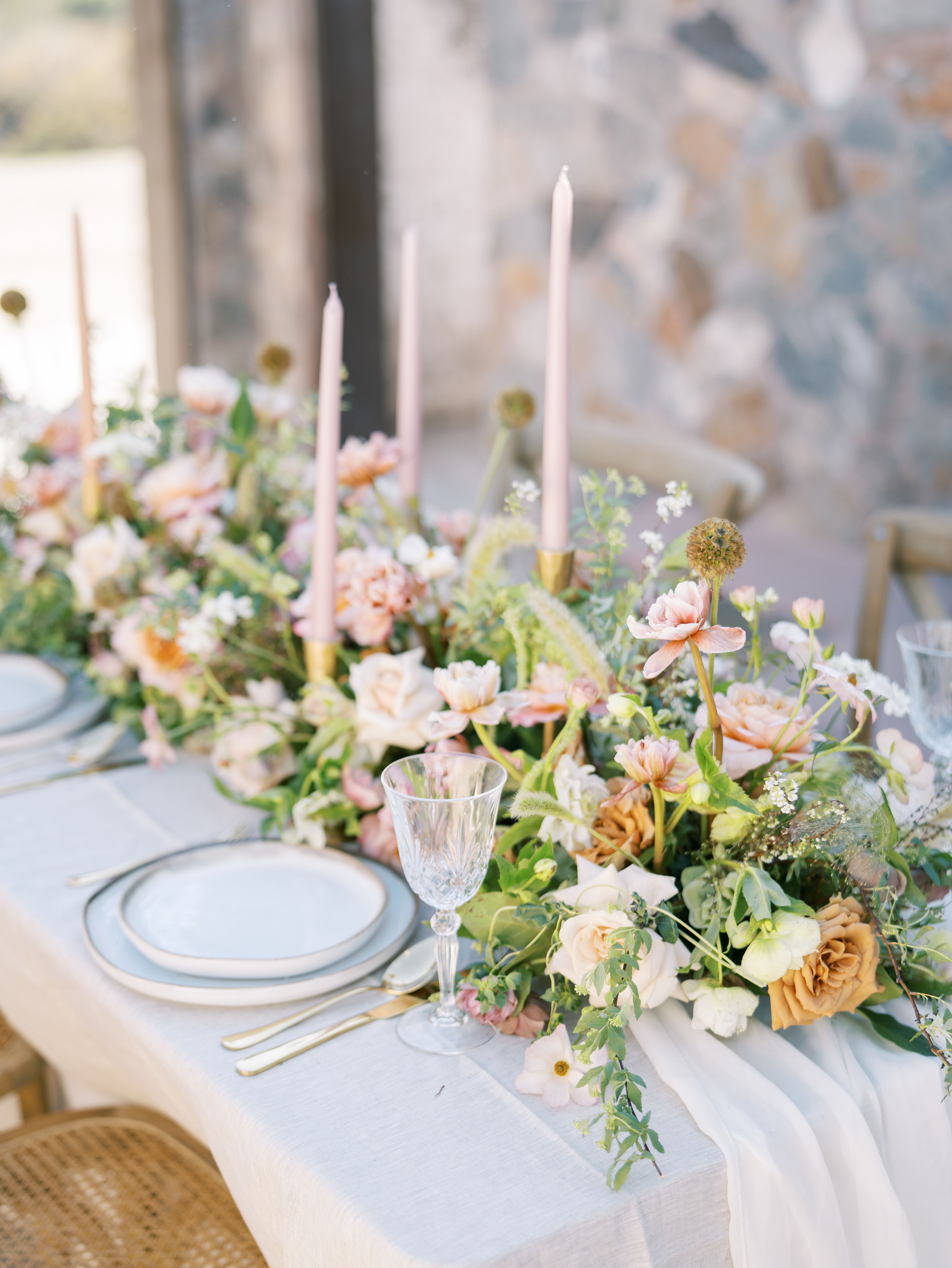 Cover photo of The Dreamers Flora