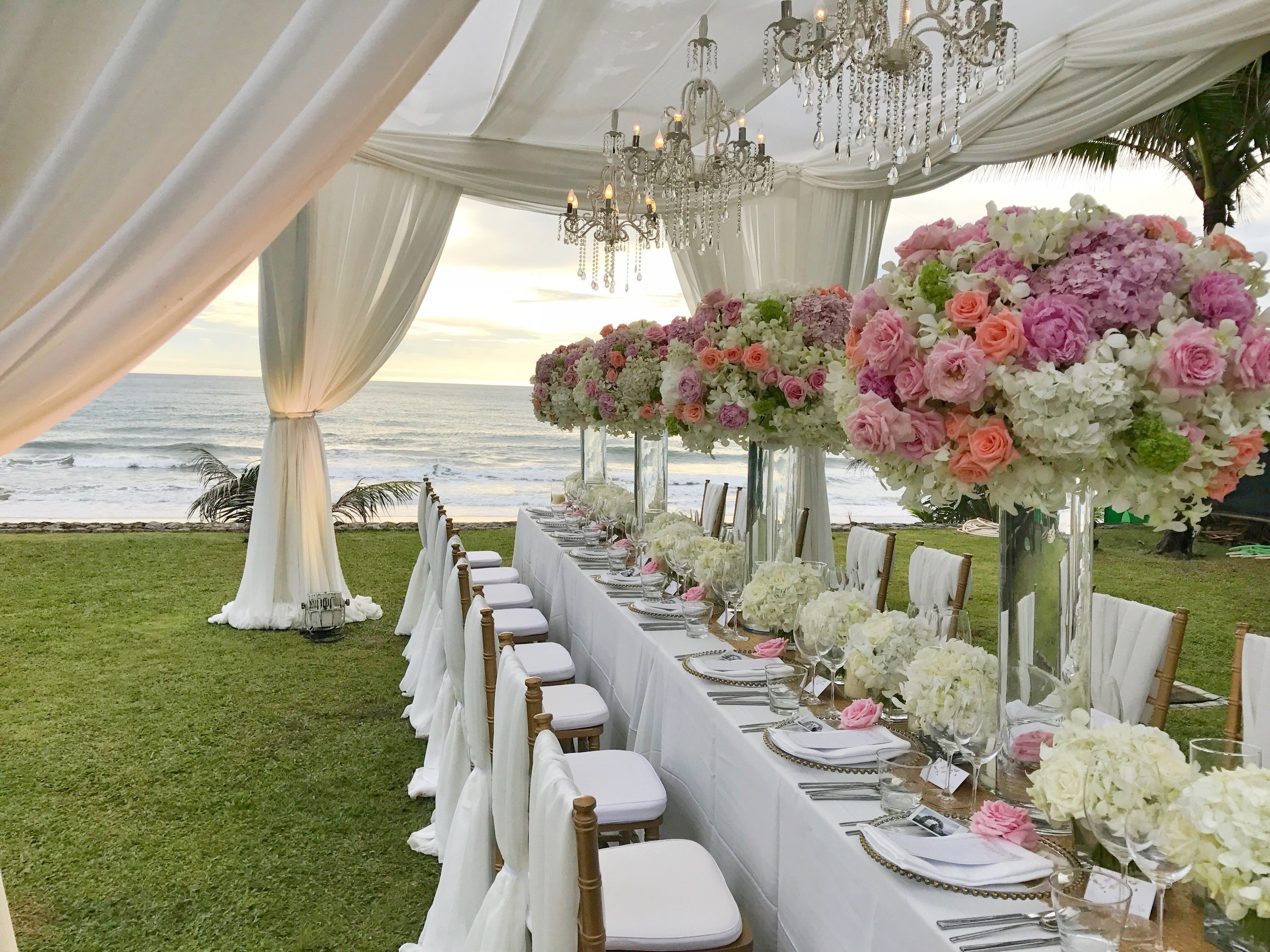 Cover photo of Lina Bender Event & Wedding Planner