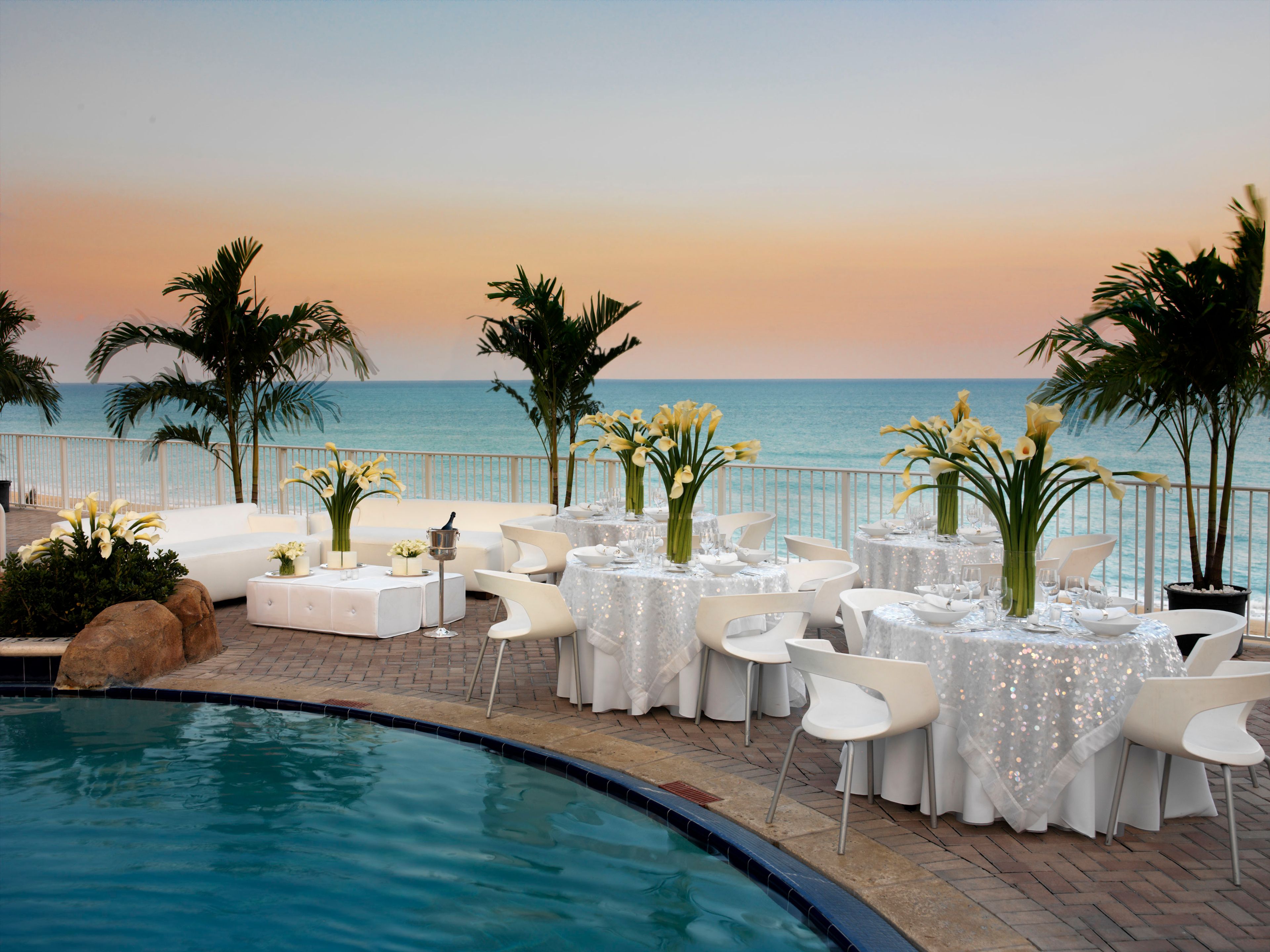 Cover photo of Trump International Beach Resort