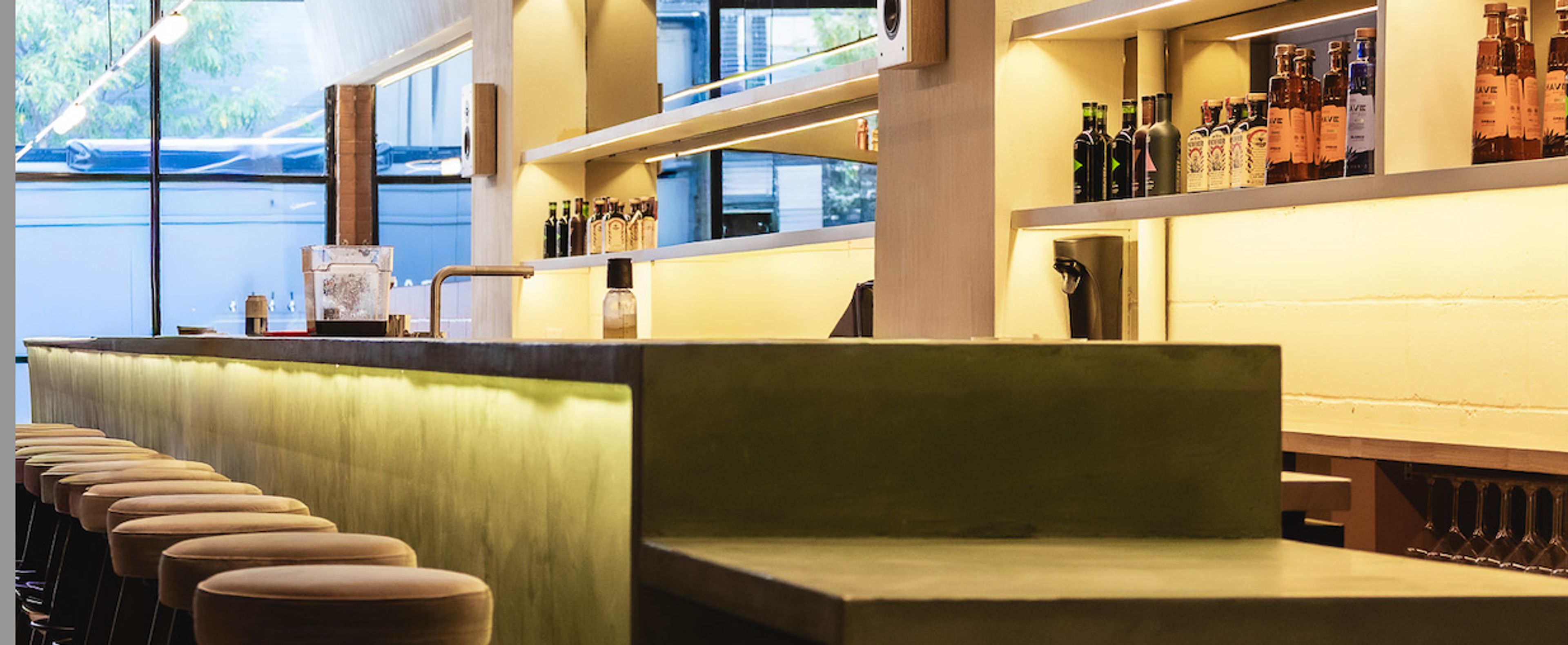 Cover photo of Soft Bar + Cafe